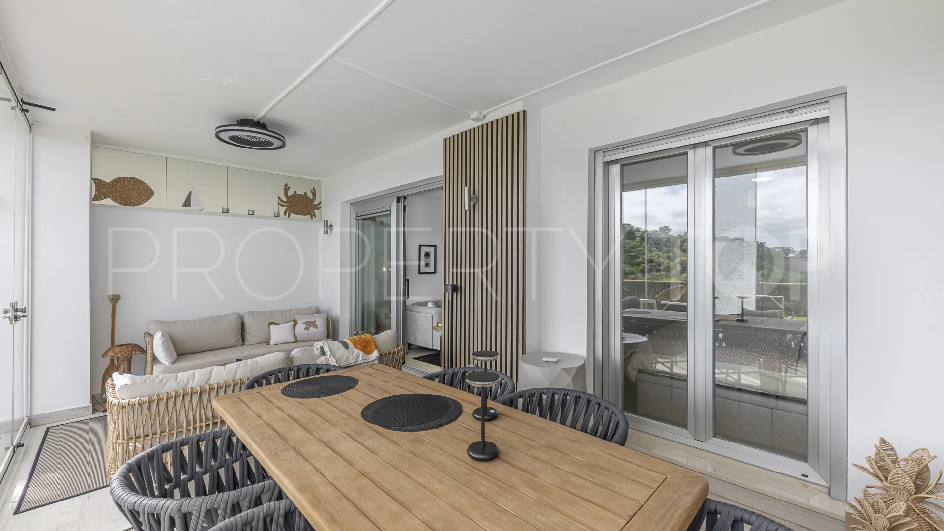 Comprar apartamento planta baja en La Mairena