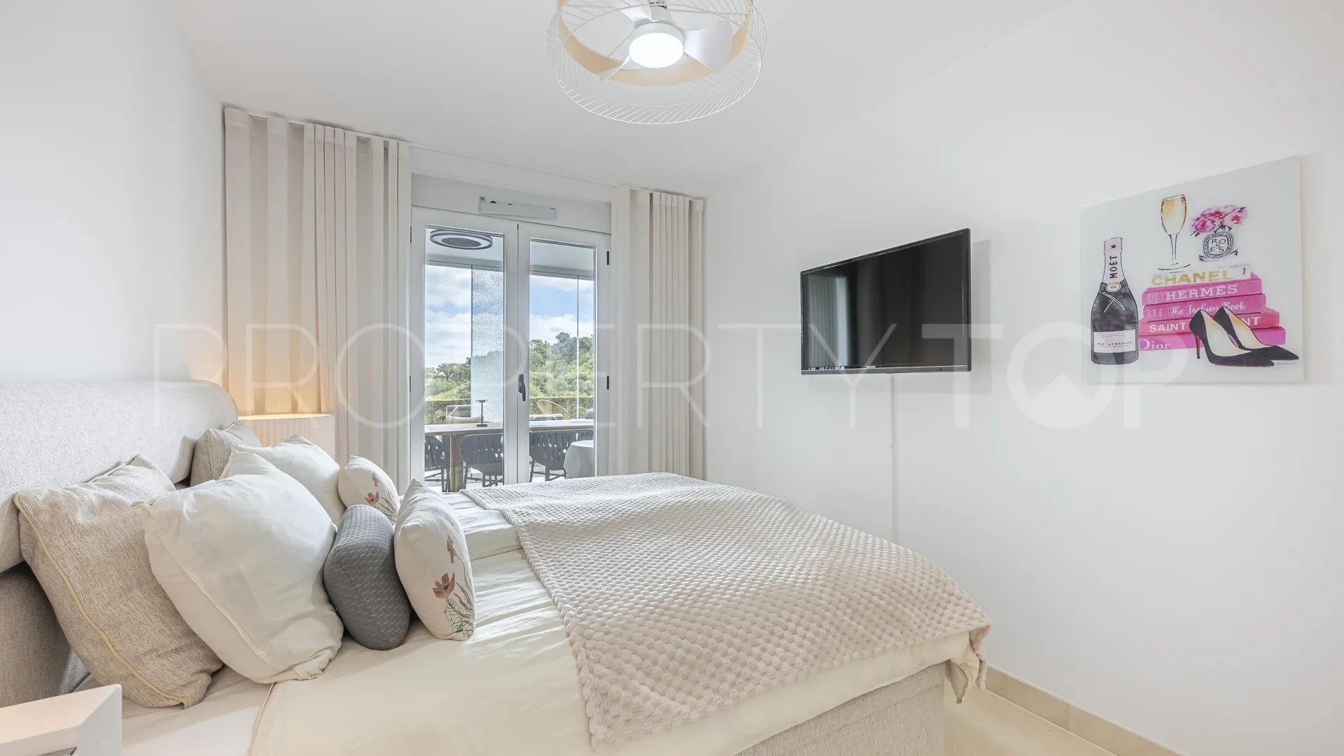 Comprar apartamento planta baja en La Mairena