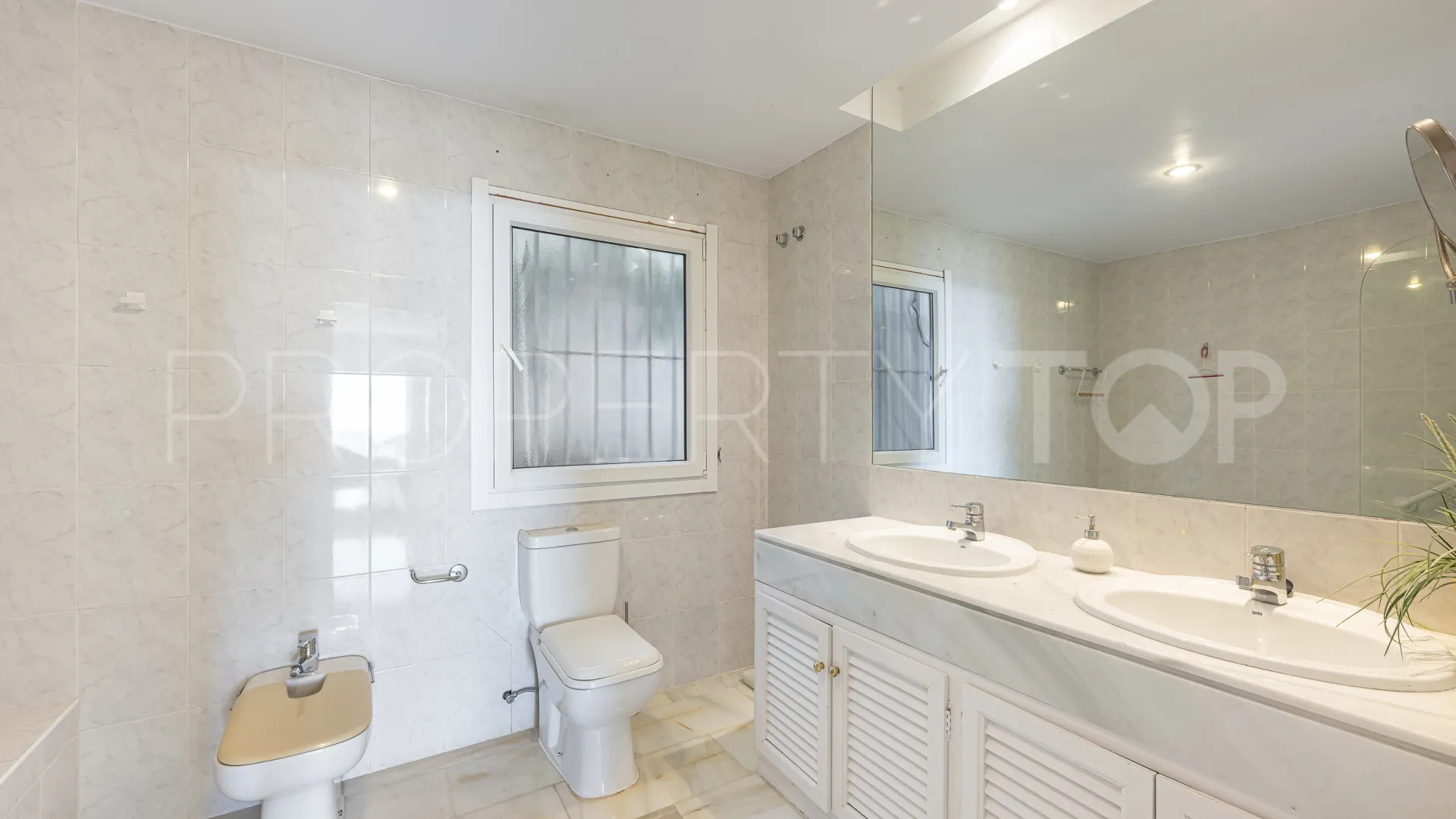 Se vende apartamento en La Mairena