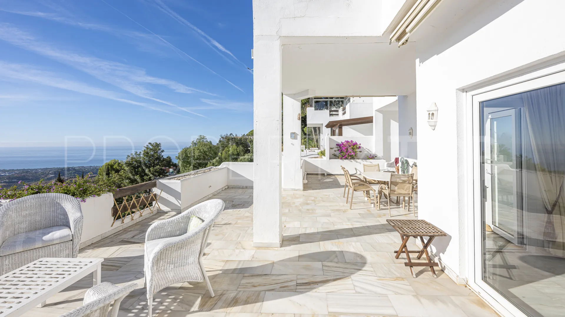Se vende apartamento en La Mairena