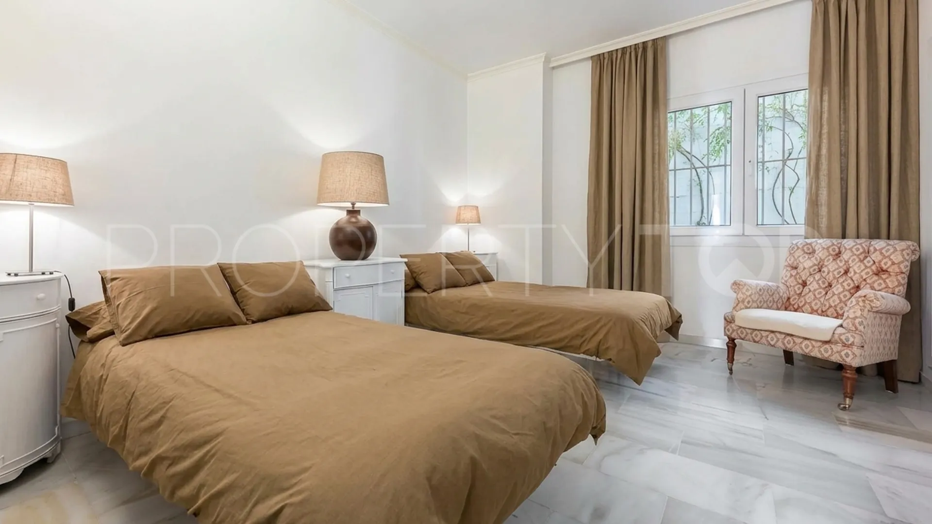 Se vende apartamento en La Mairena
