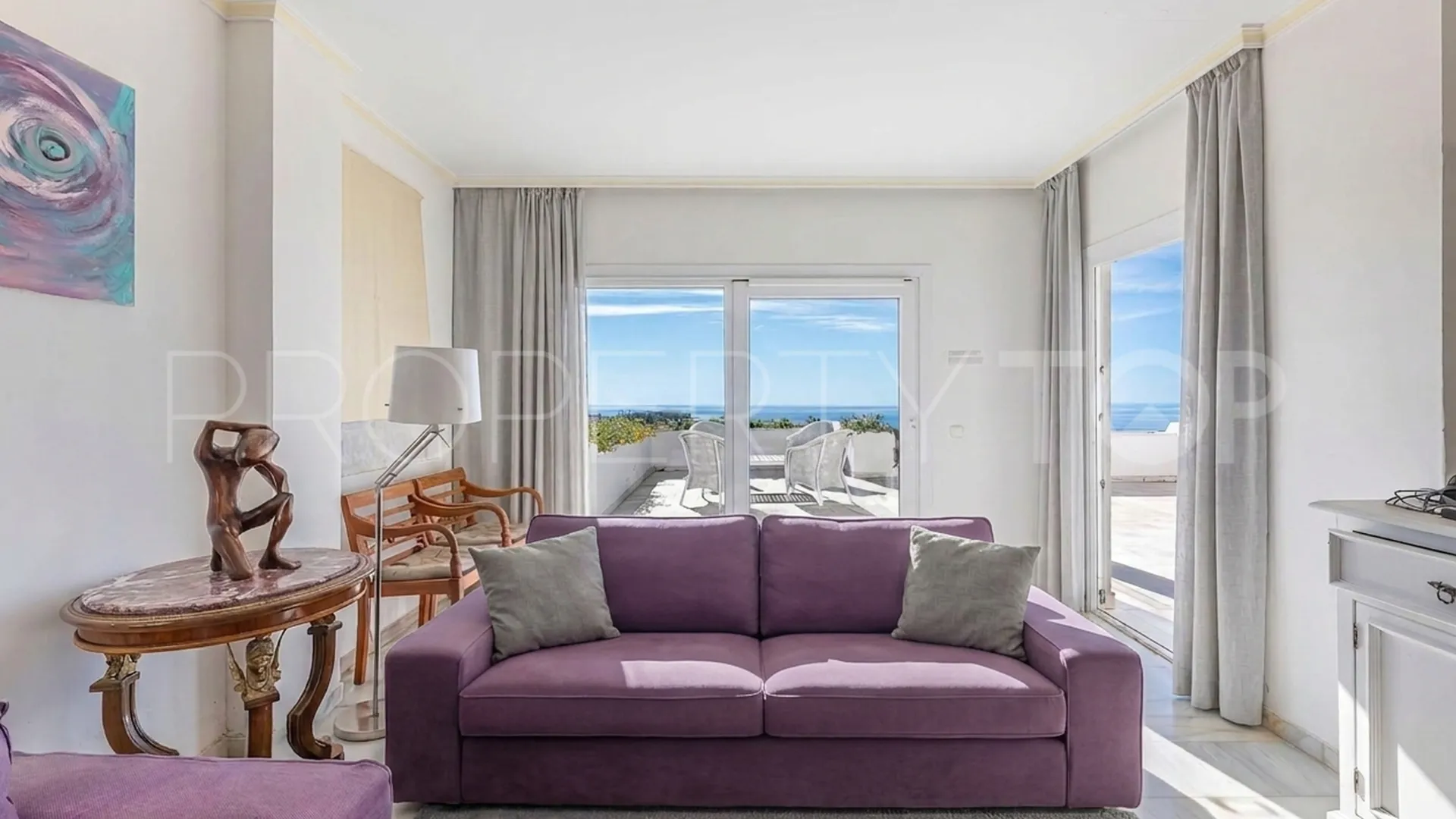 Se vende apartamento en La Mairena