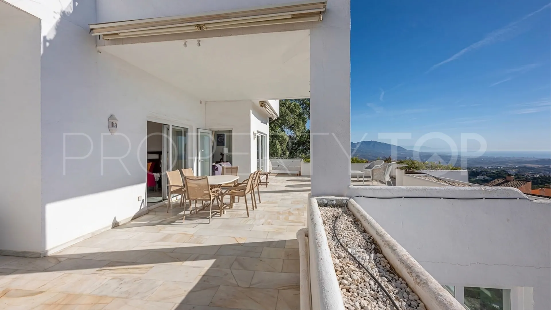 Se vende apartamento en La Mairena