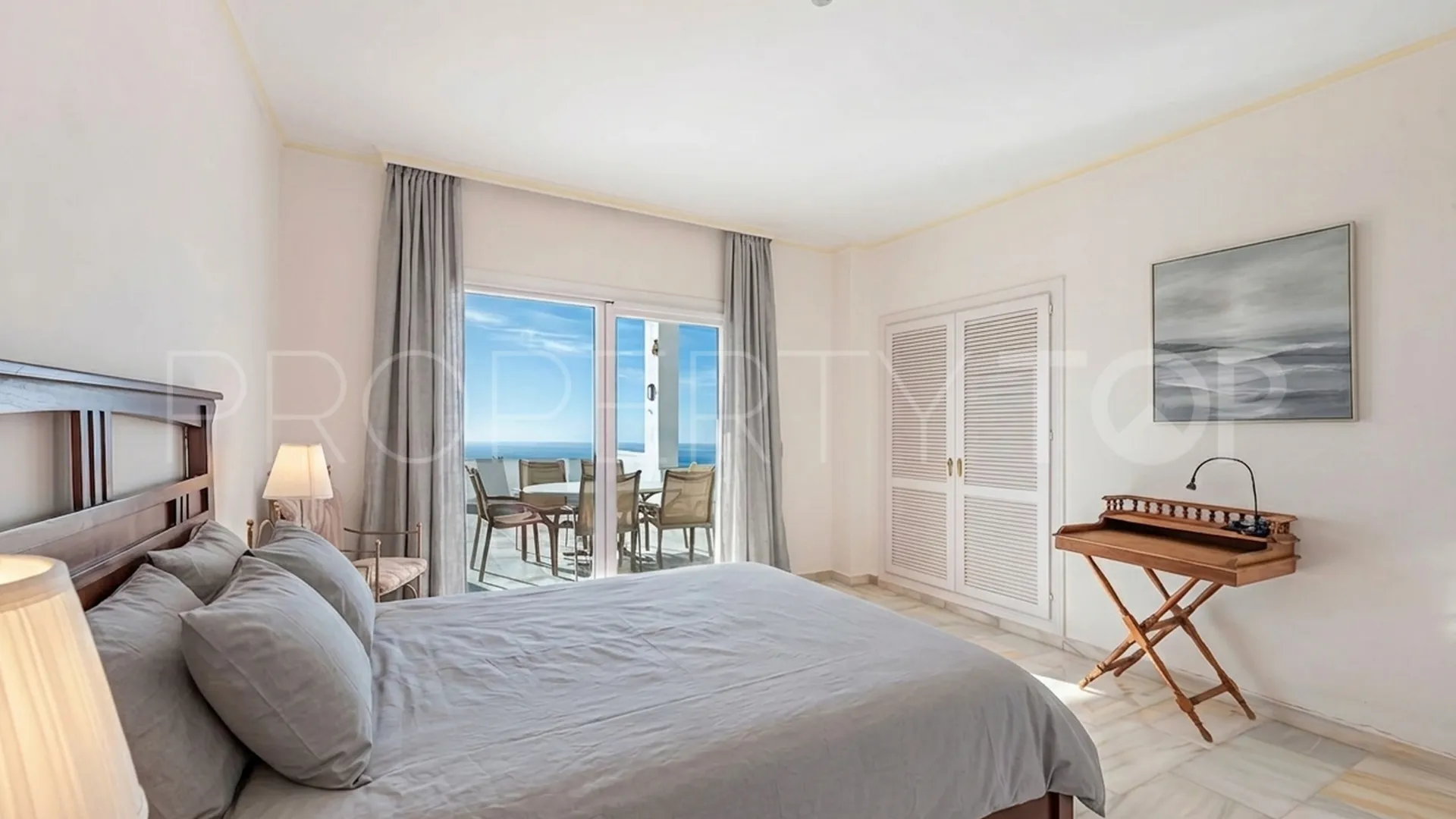 Se vende apartamento en La Mairena