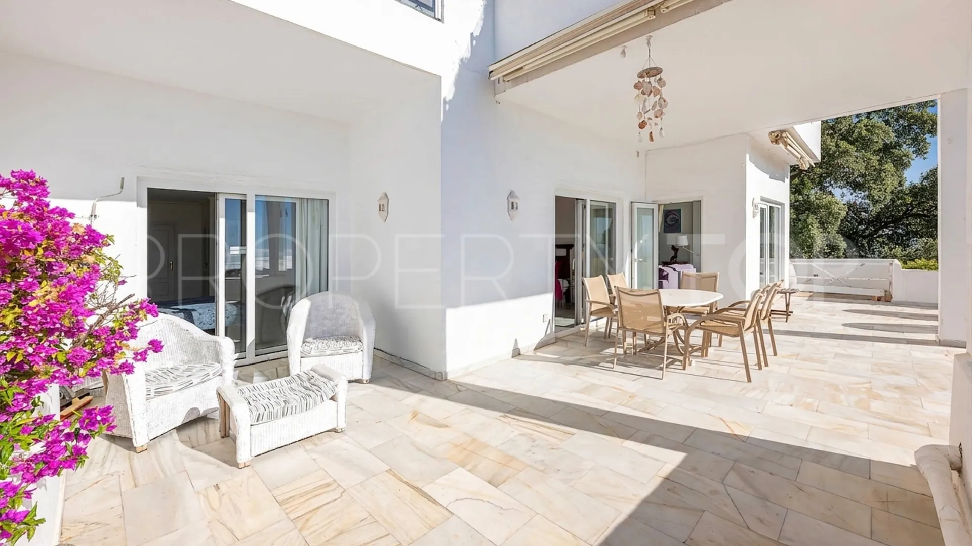 Se vende apartamento en La Mairena