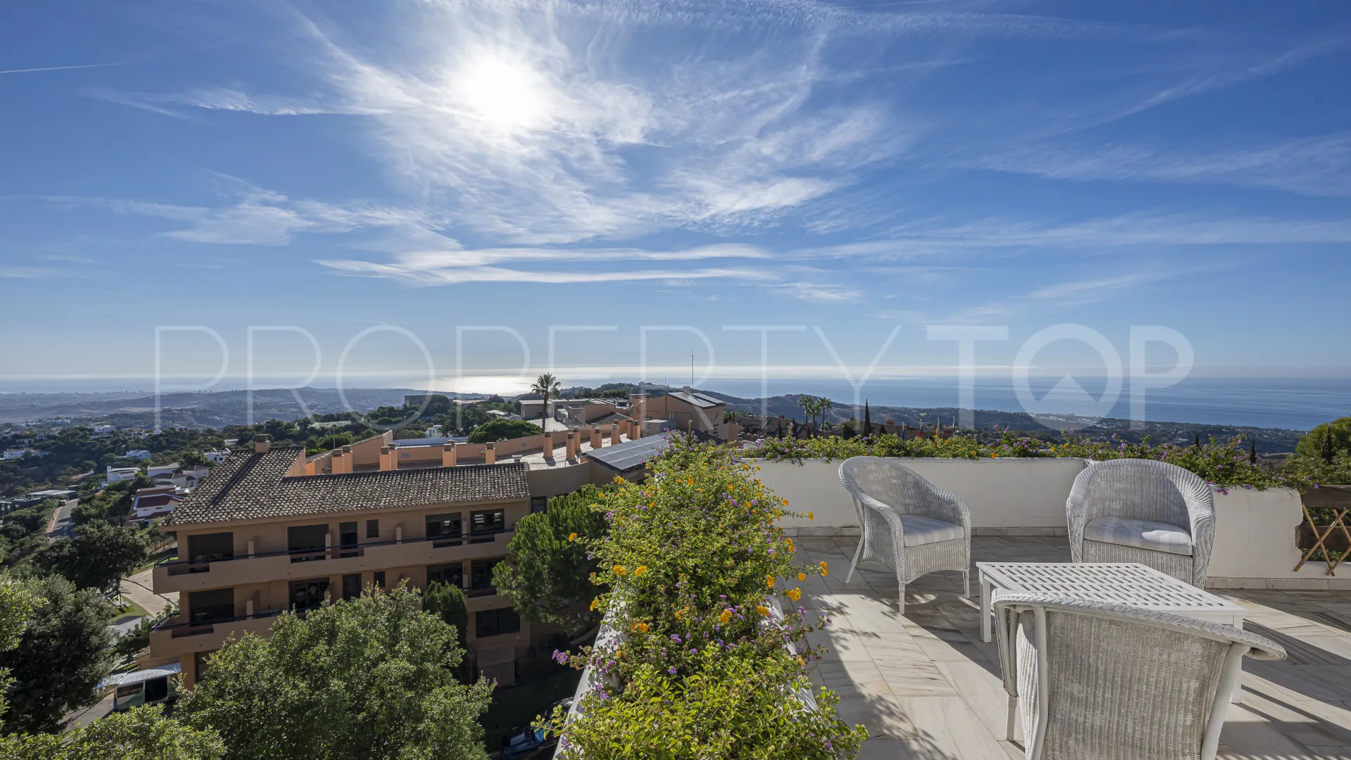 Se vende apartamento en La Mairena