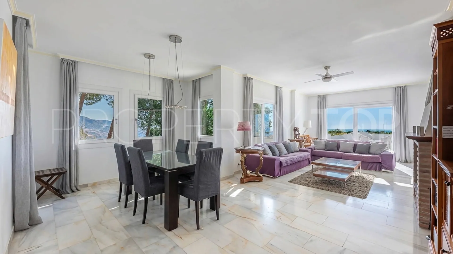 Se vende apartamento en La Mairena