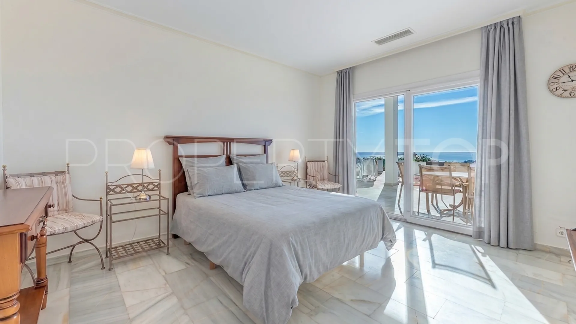 Se vende apartamento en La Mairena