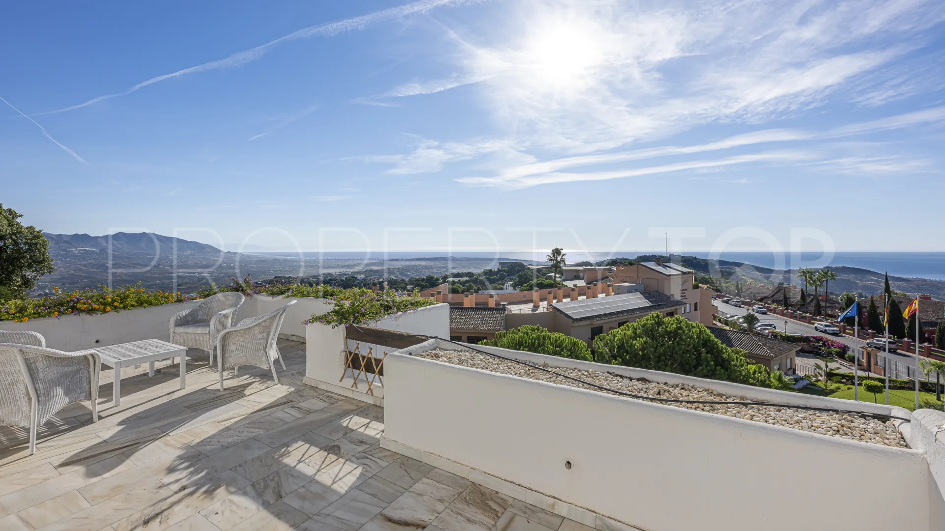 Se vende apartamento en La Mairena