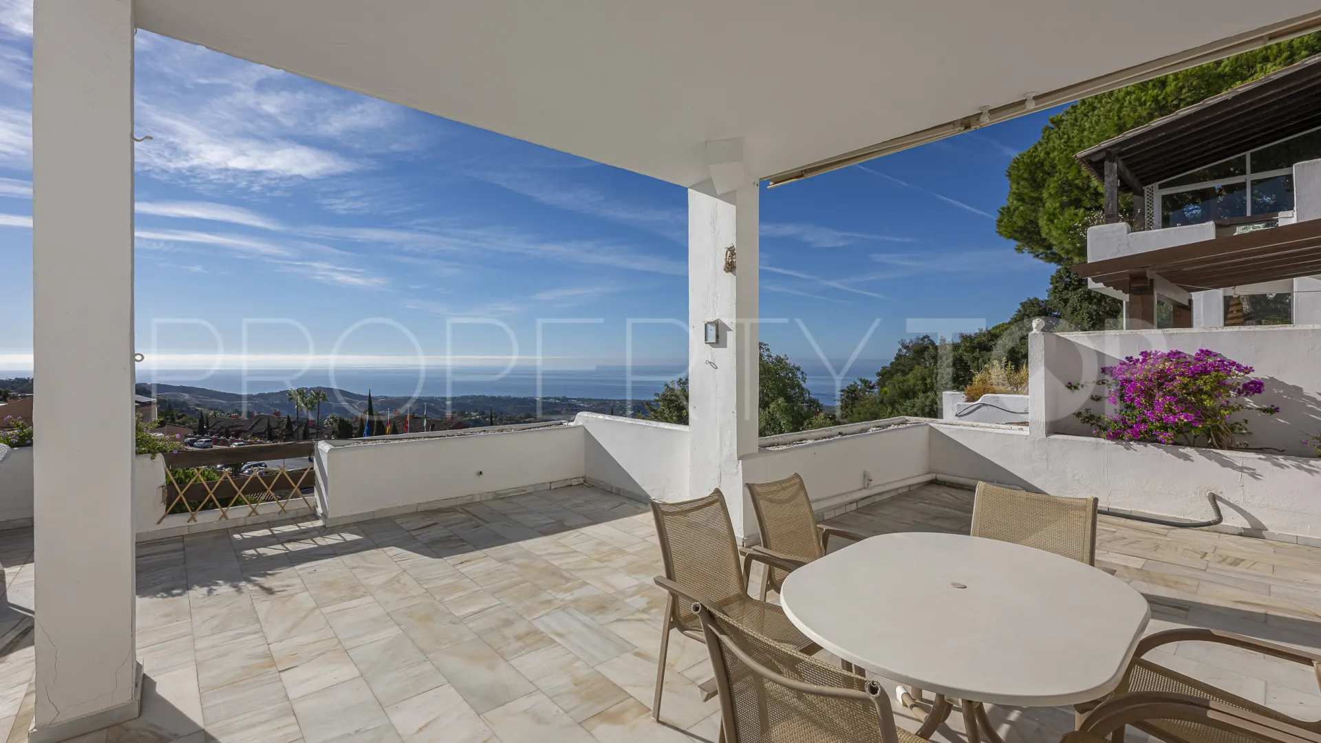 Se vende apartamento en La Mairena