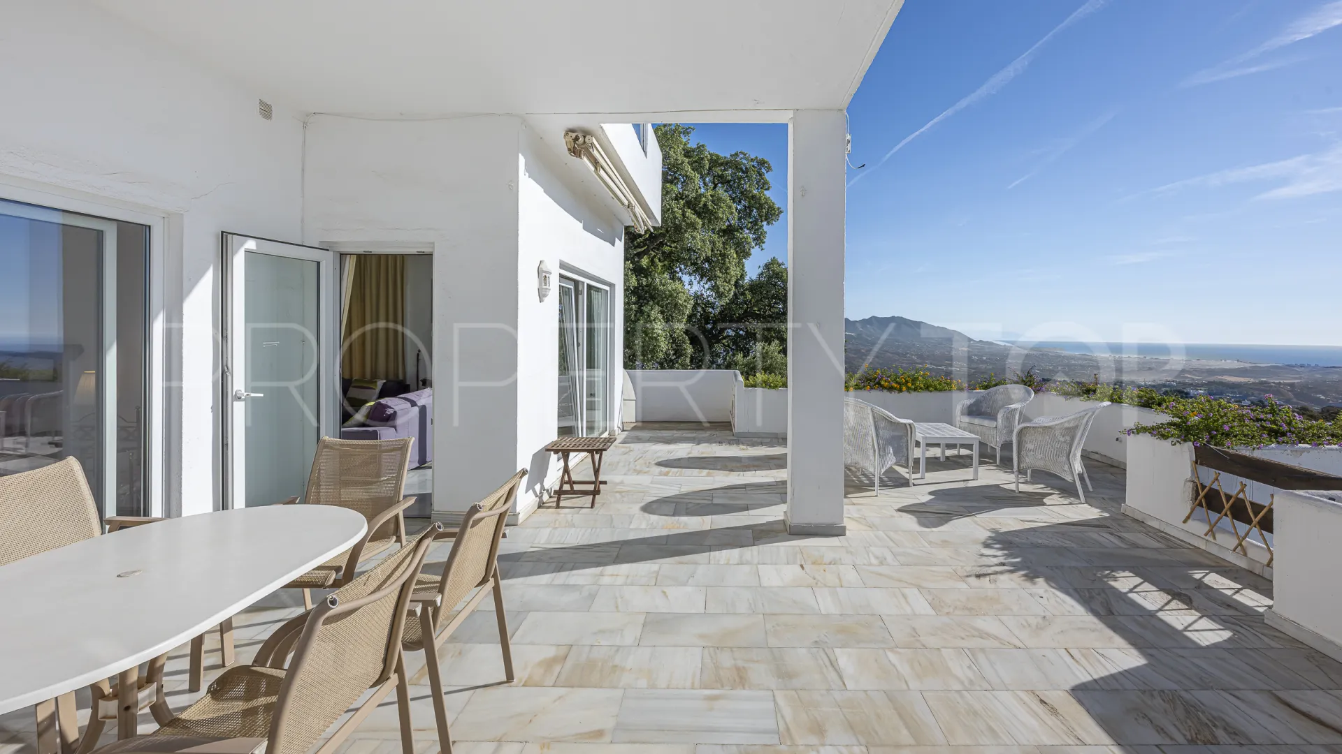 Se vende apartamento en La Mairena