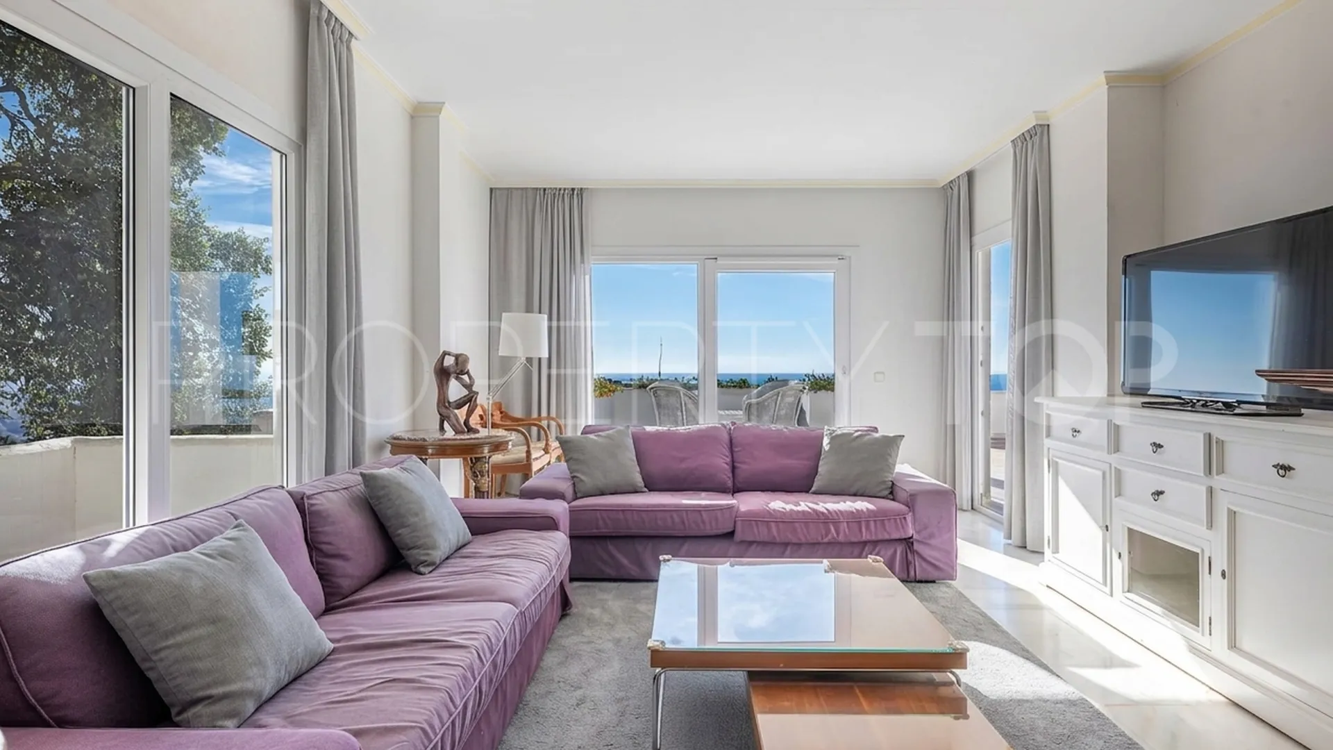 Se vende apartamento en La Mairena