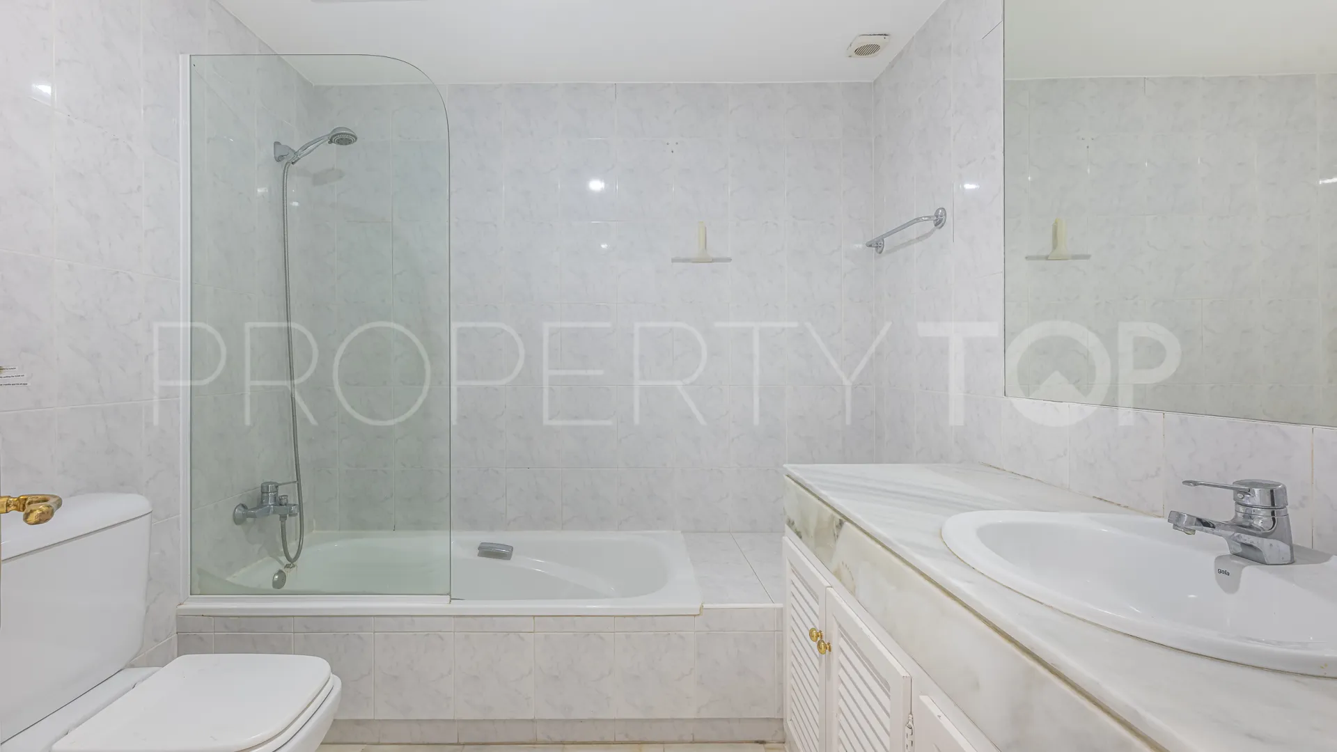 Se vende apartamento en La Mairena