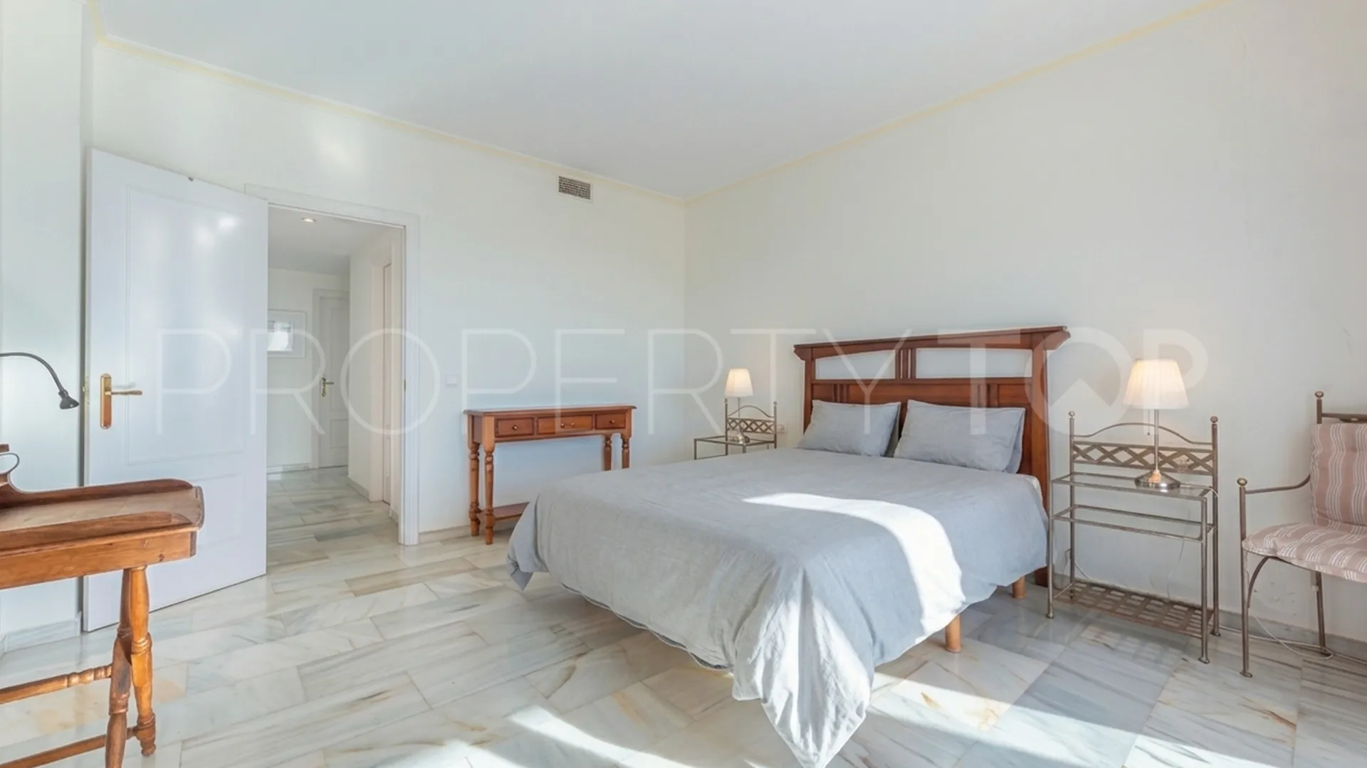 Se vende apartamento en La Mairena