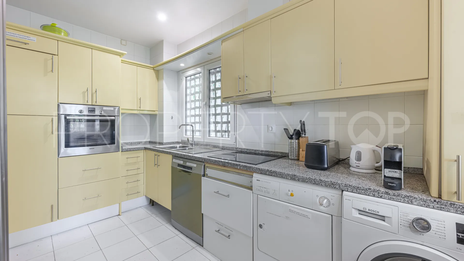 Se vende apartamento en La Mairena