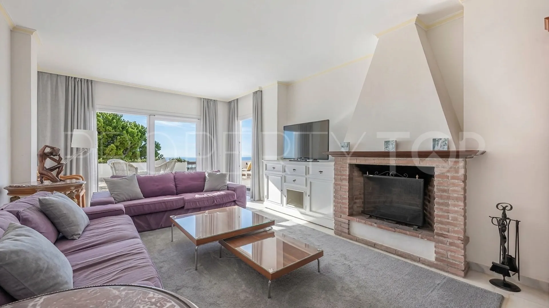 Se vende apartamento en La Mairena