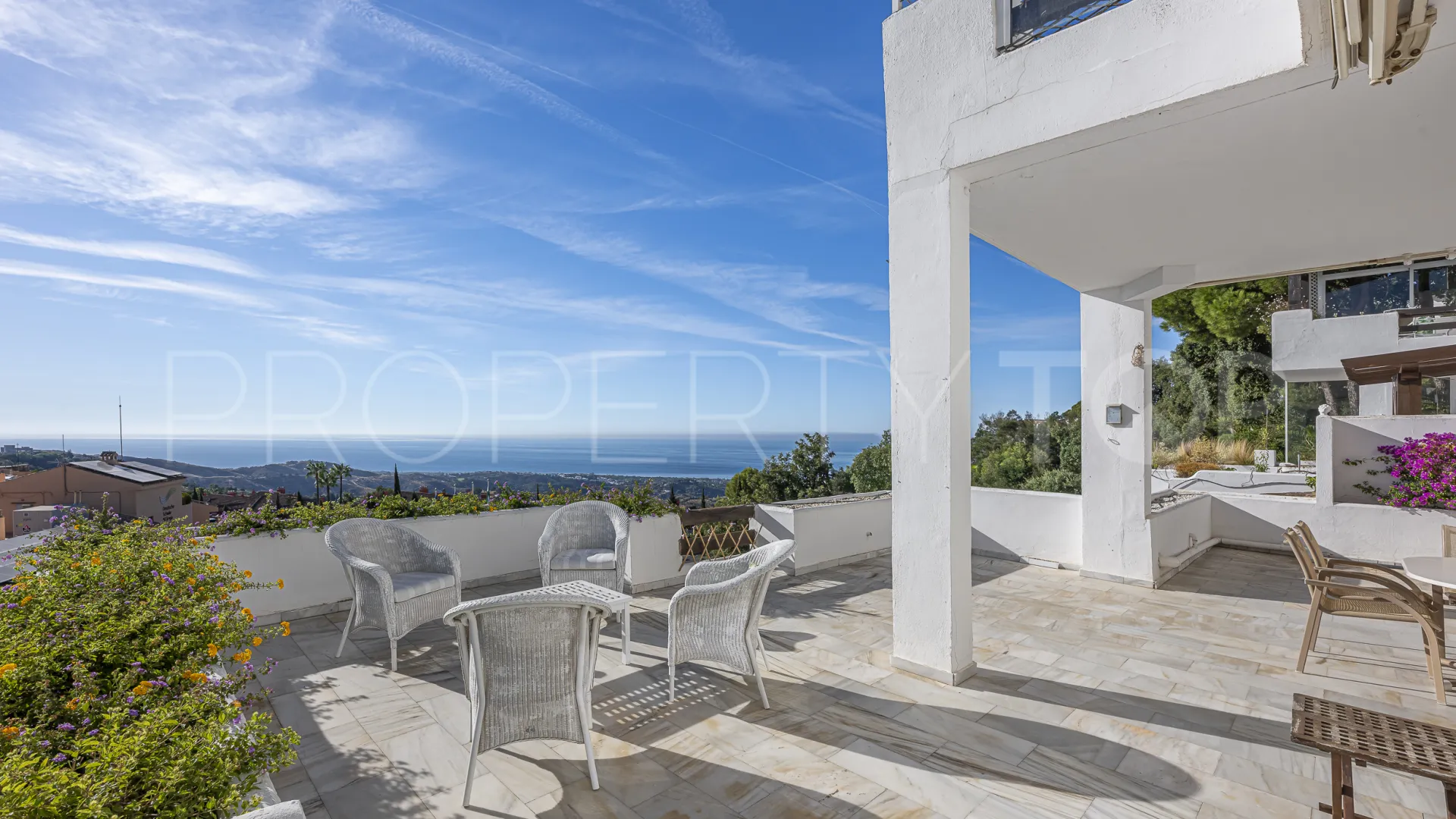 Se vende apartamento en La Mairena