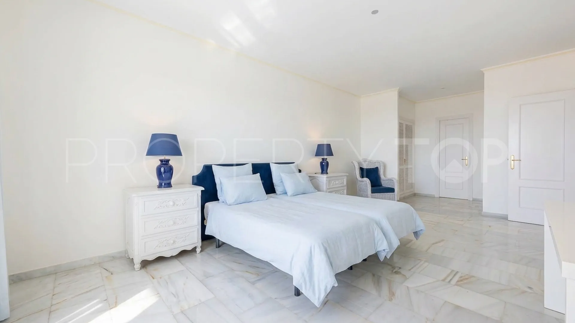 Se vende apartamento en La Mairena