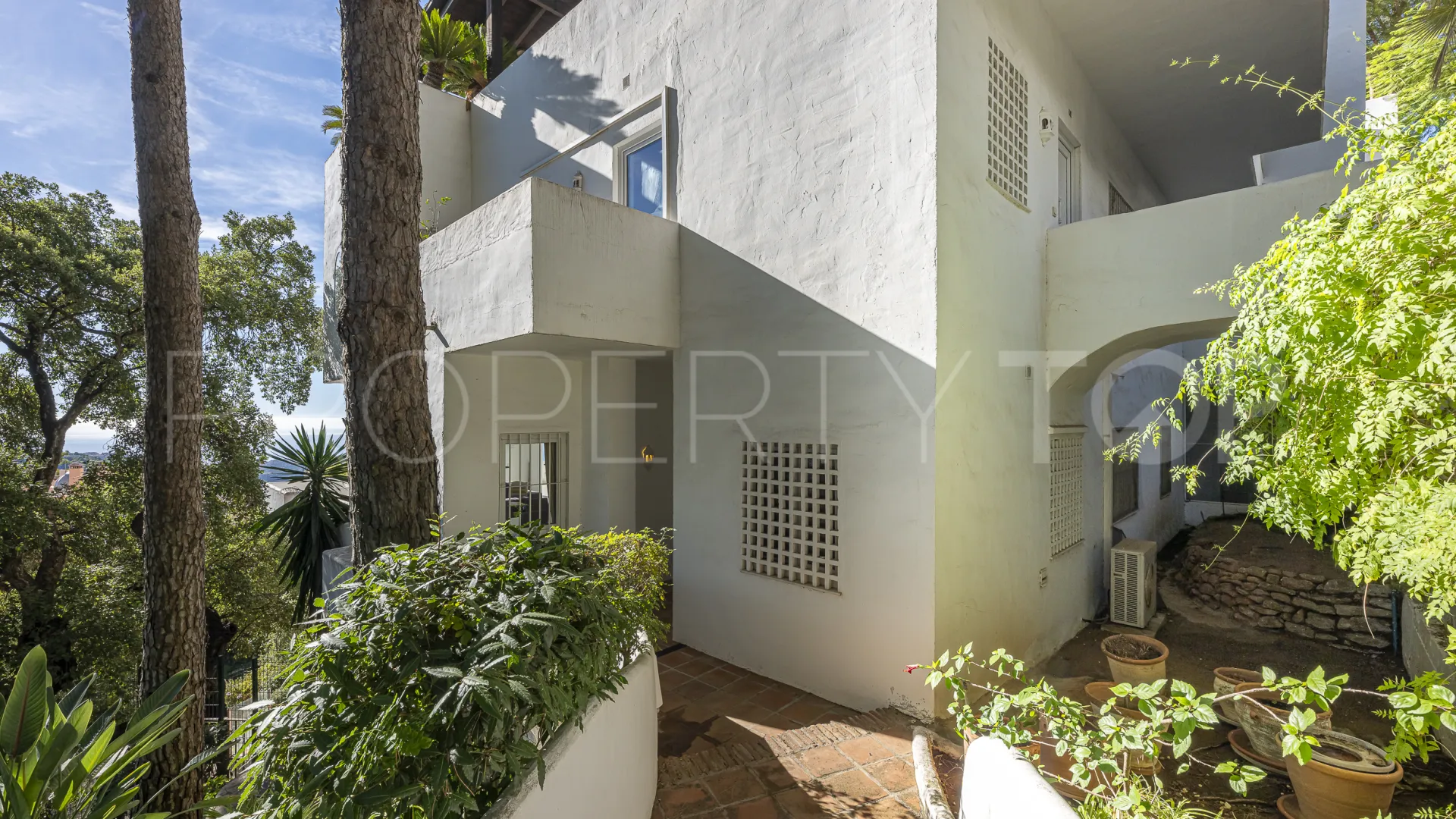 Se vende apartamento en La Mairena