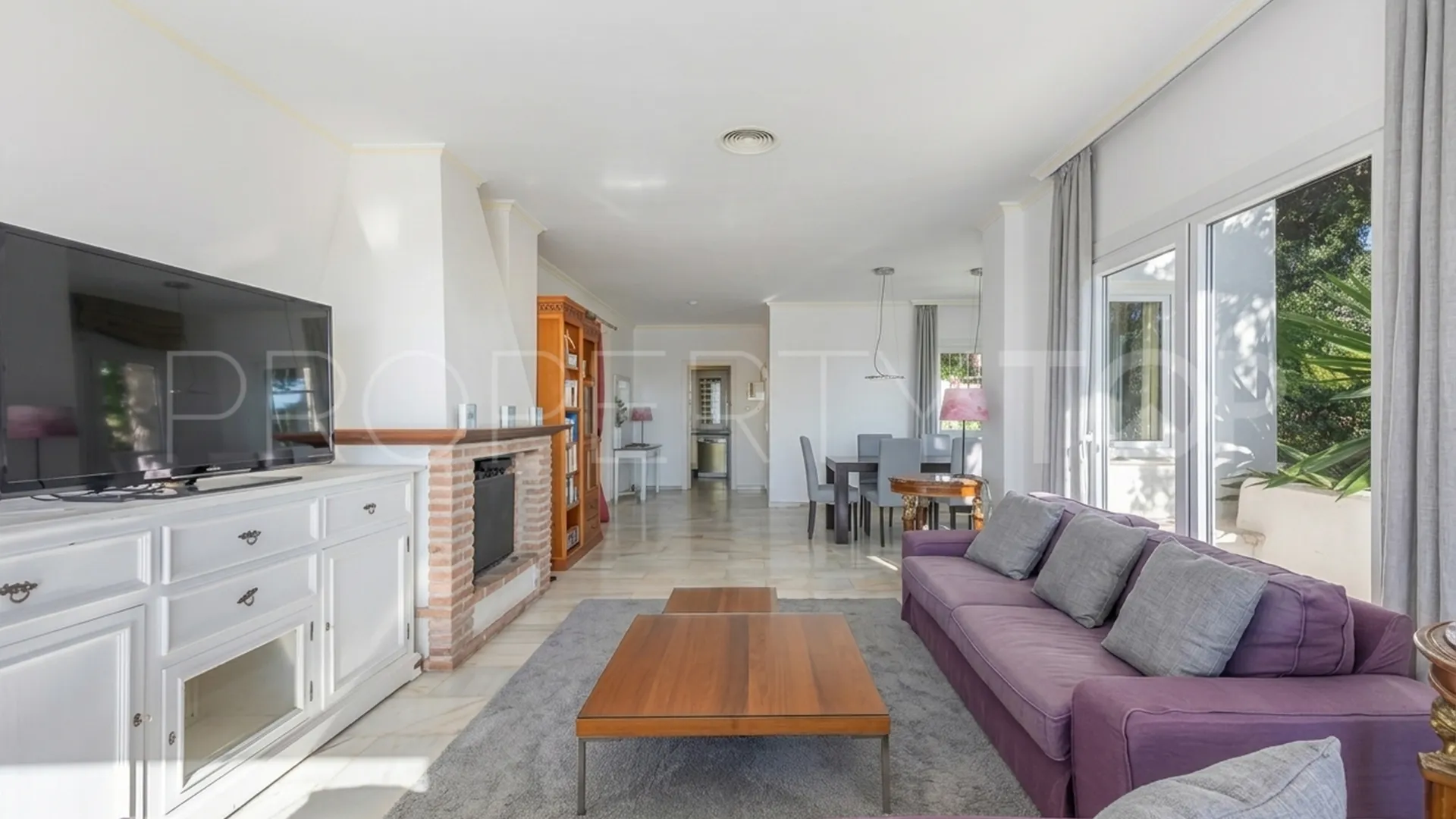 Se vende apartamento en La Mairena