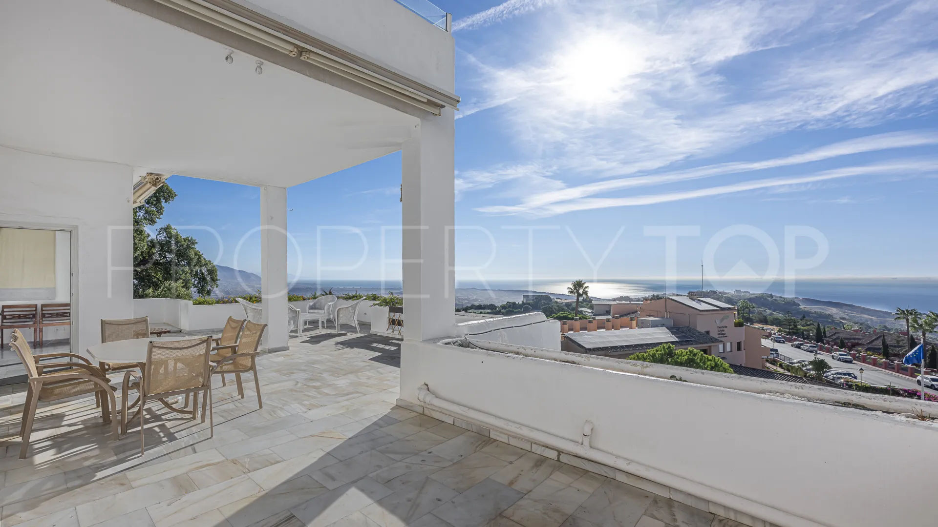 Se vende apartamento en La Mairena