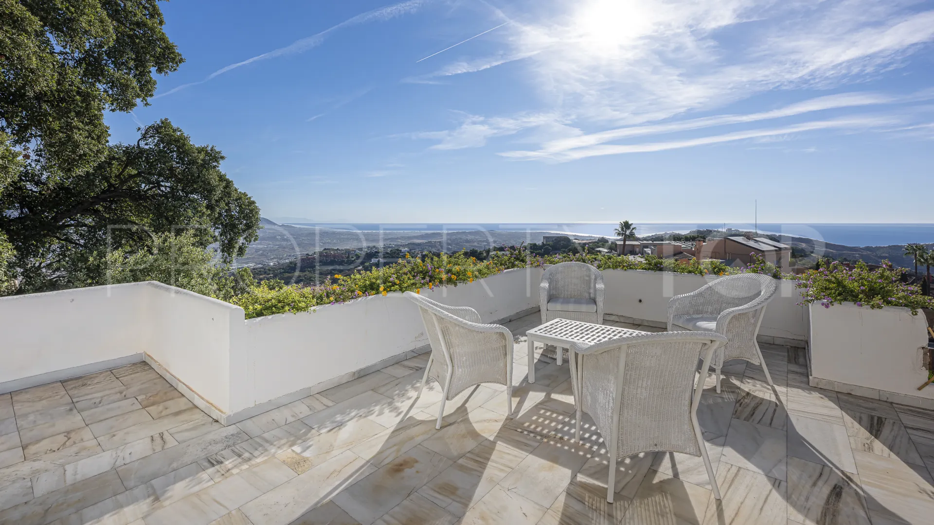 Se vende apartamento en La Mairena