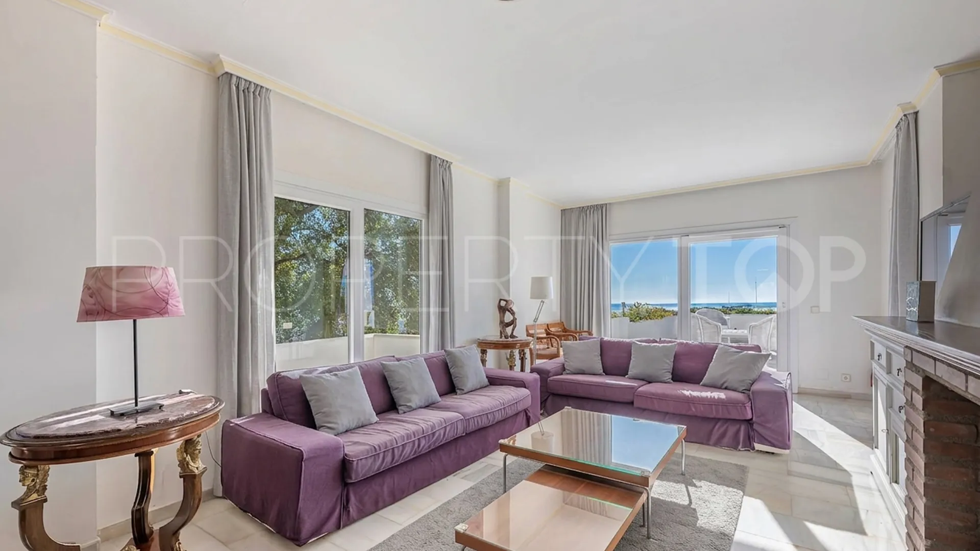 Se vende apartamento en La Mairena