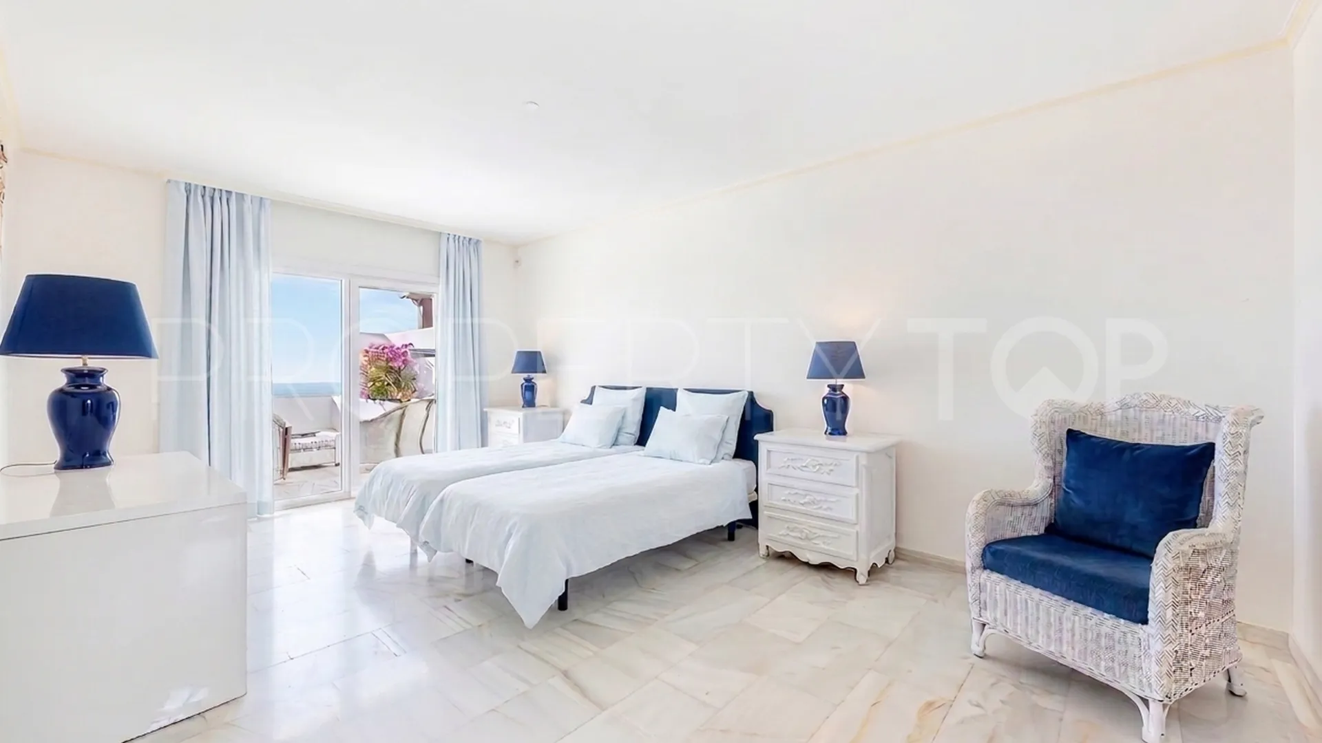 Se vende apartamento en La Mairena