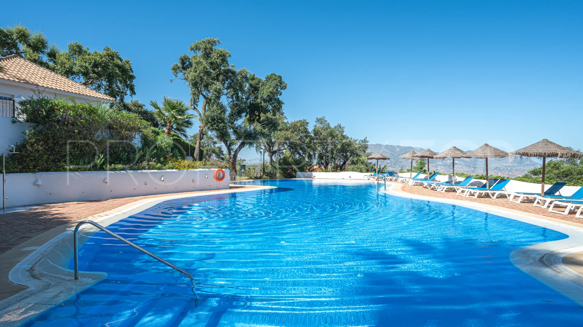 Se vende apartamento en La Mairena