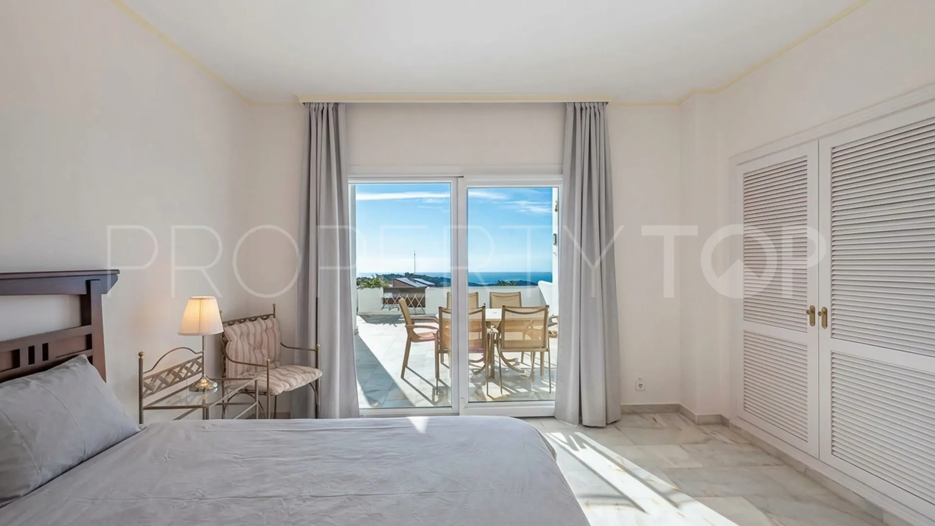 Se vende apartamento en La Mairena