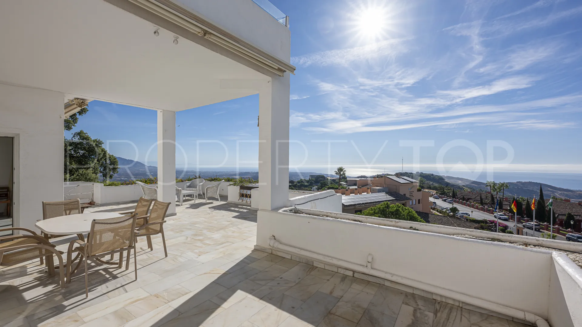 Se vende apartamento en La Mairena