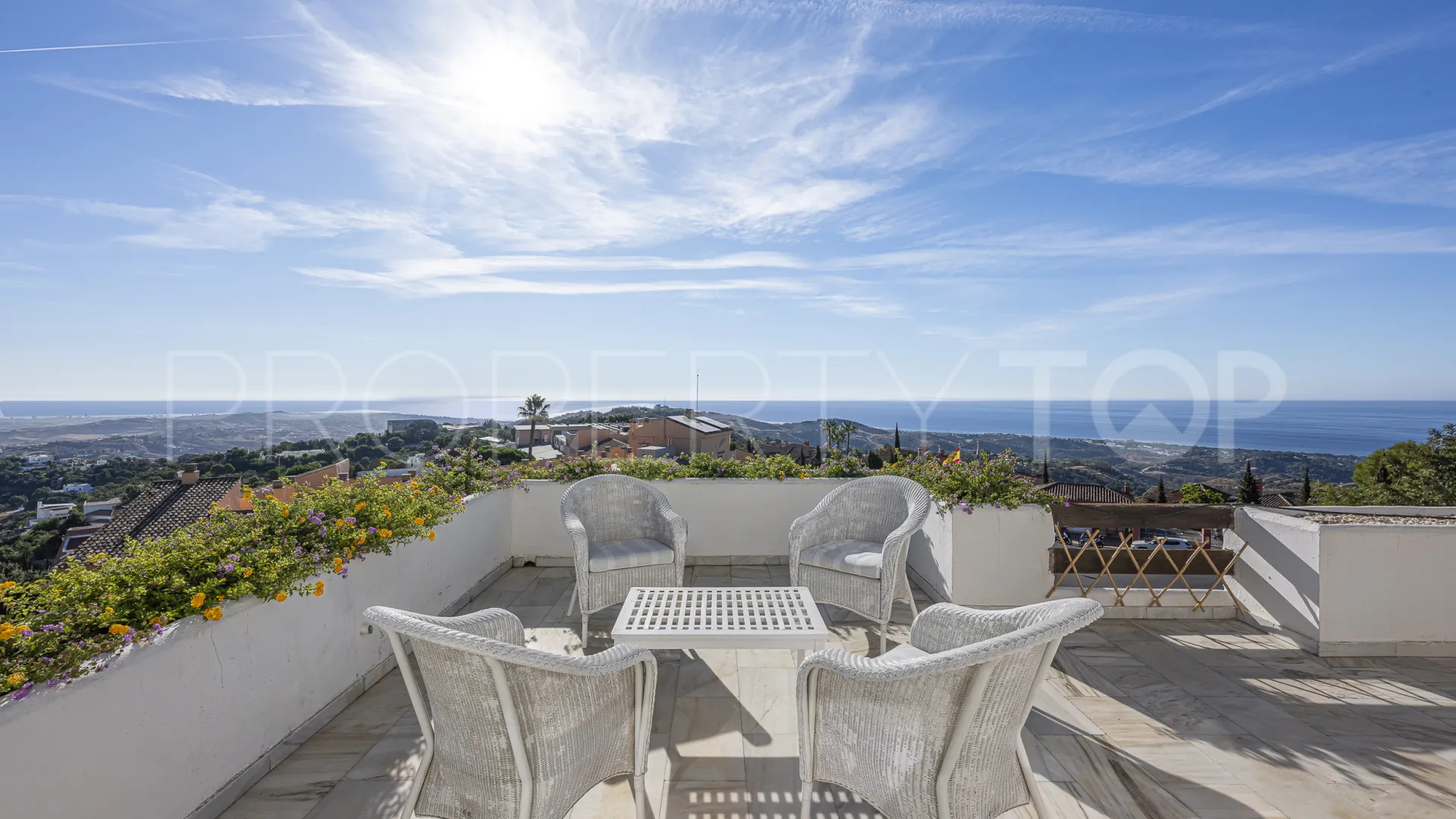Se vende apartamento en La Mairena