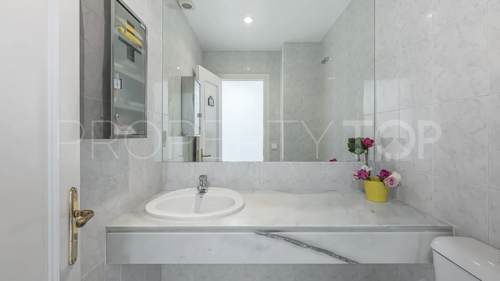 Se vende apartamento en La Mairena