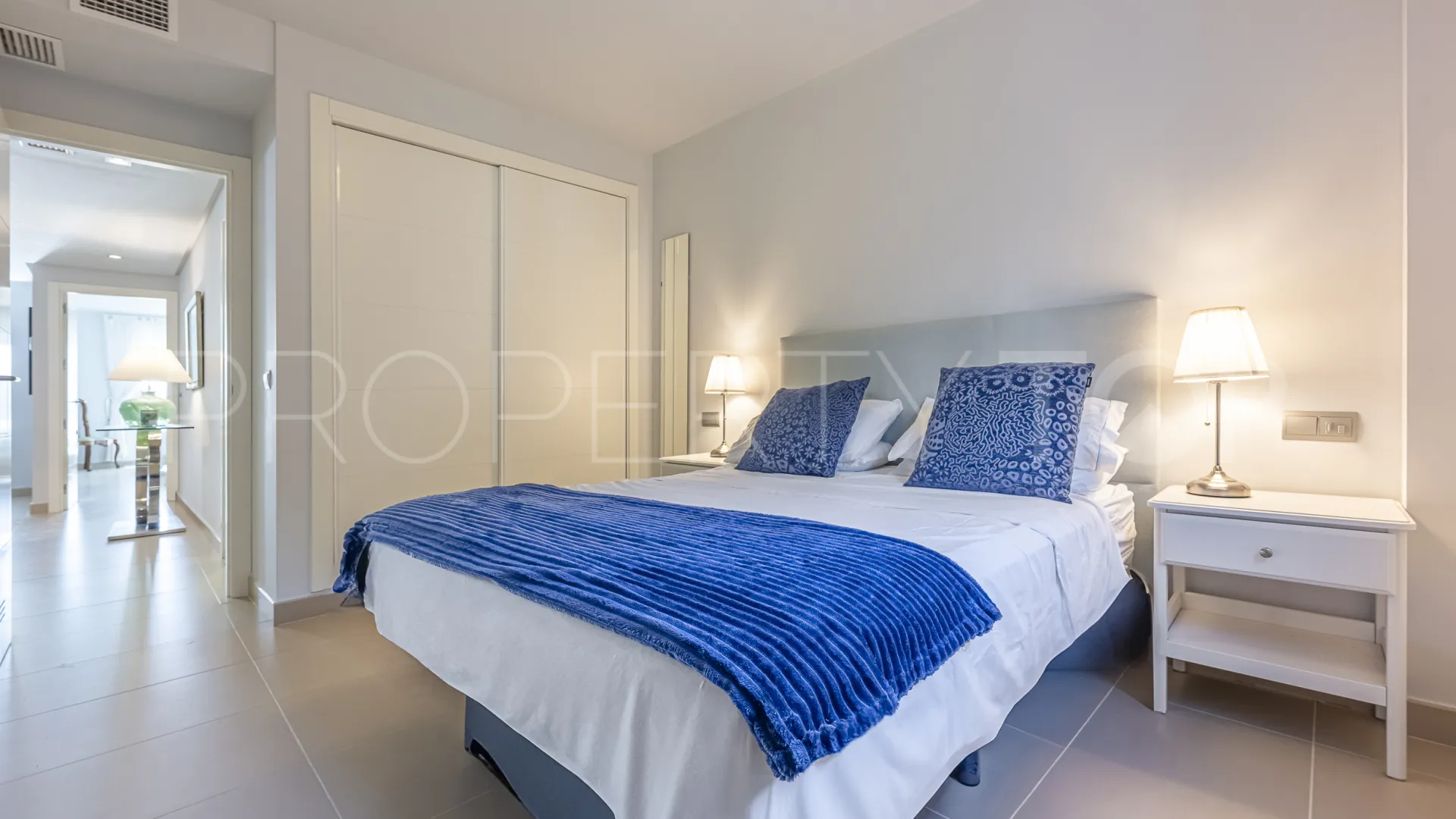 Apartamento en venta en La Mairena