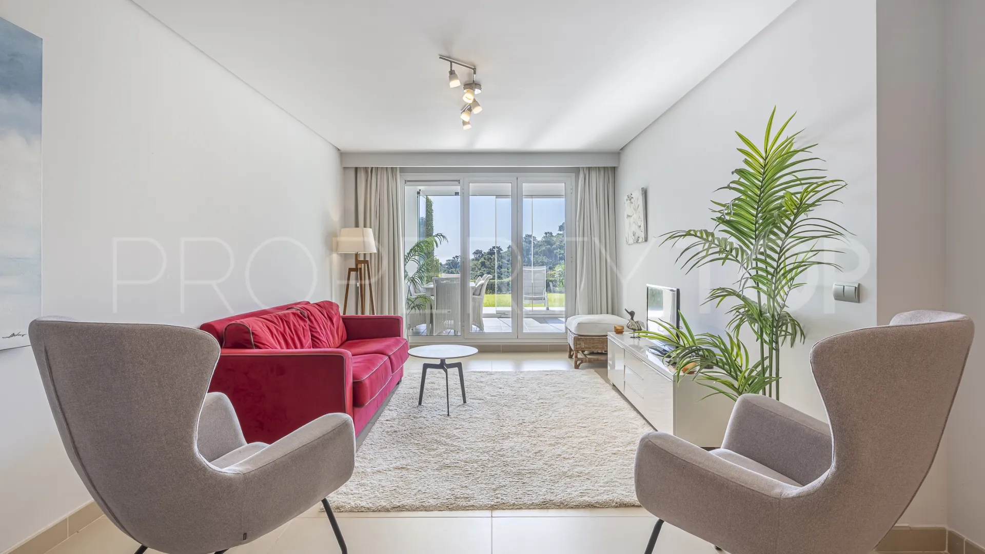 Apartamento en venta en La Mairena