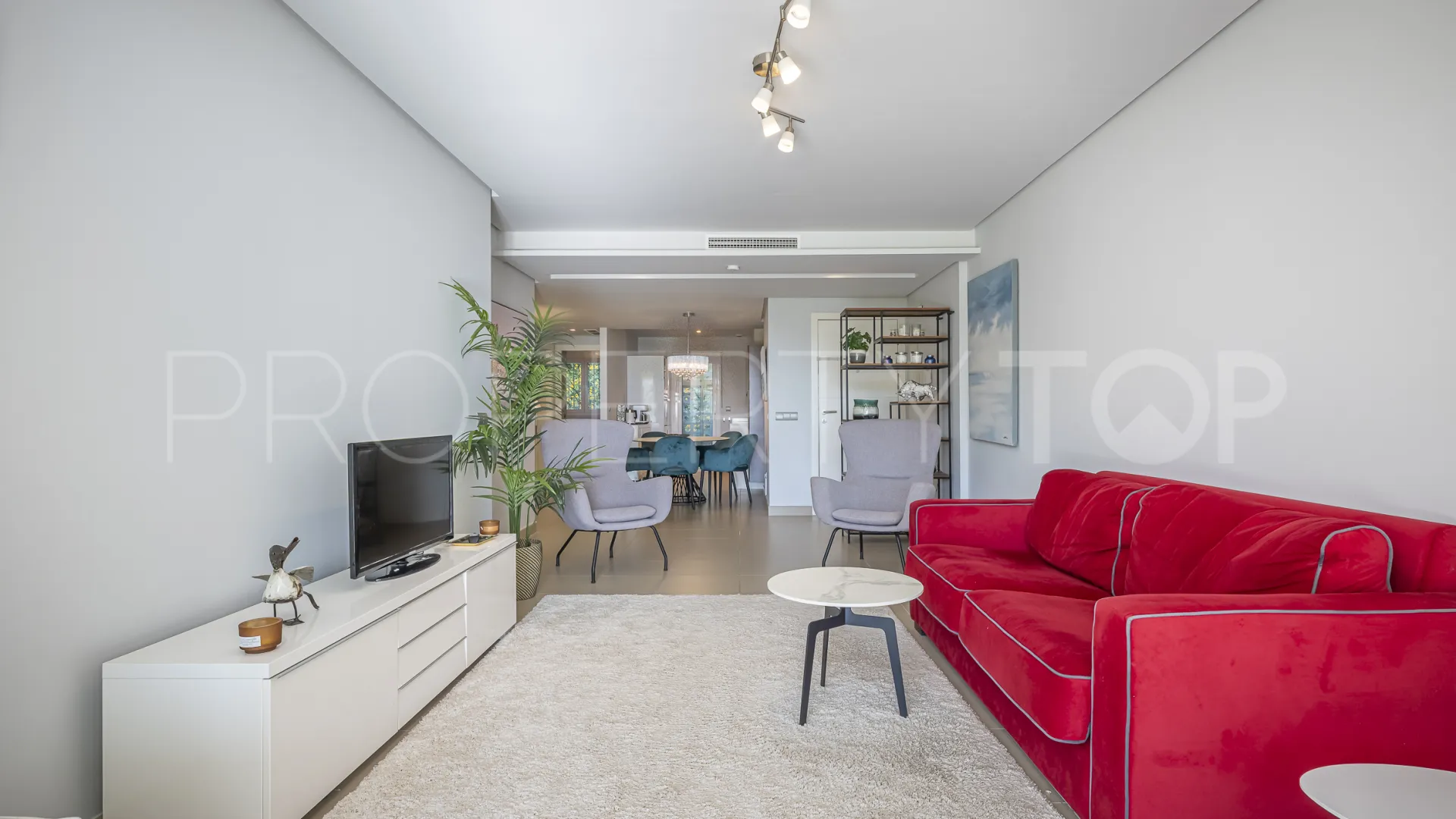 Apartamento en venta en La Mairena