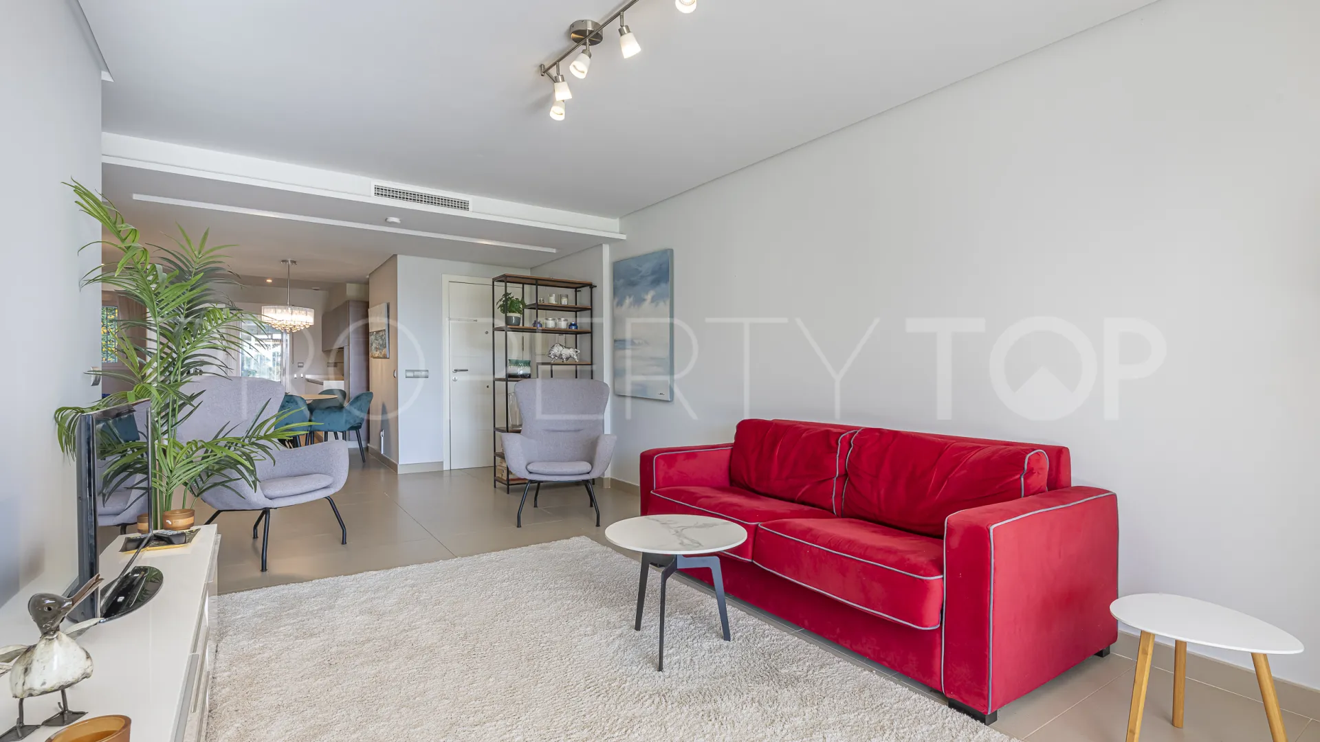 Apartamento en venta en La Mairena