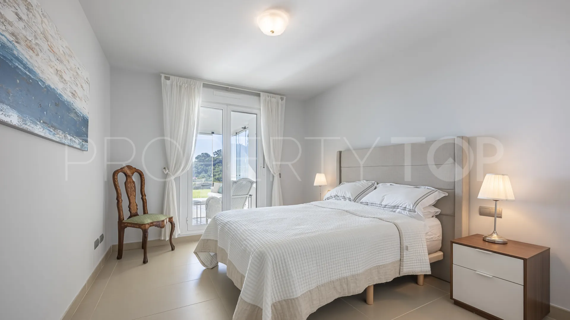 Apartamento en venta en La Mairena