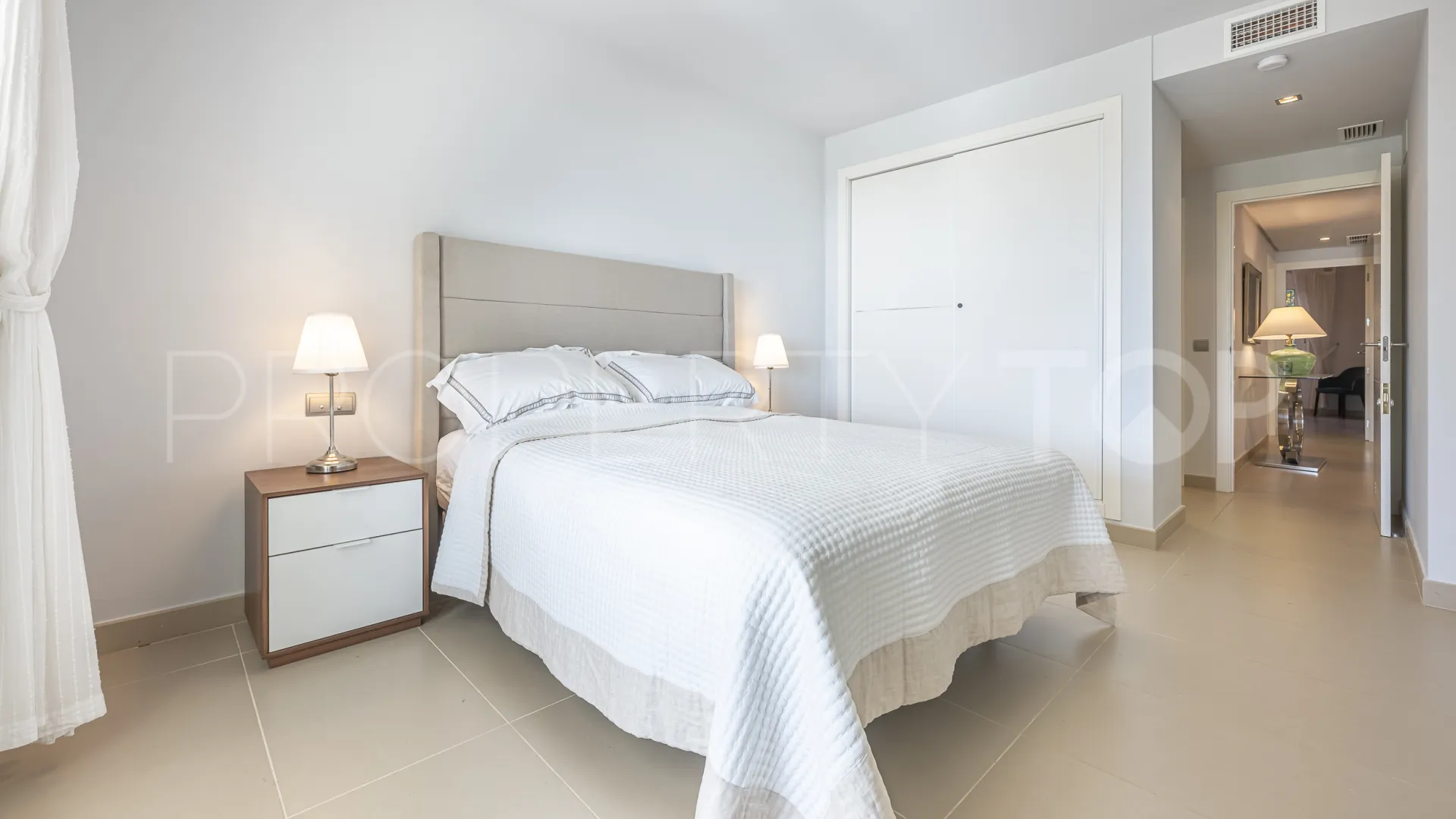 Apartamento en venta en La Mairena