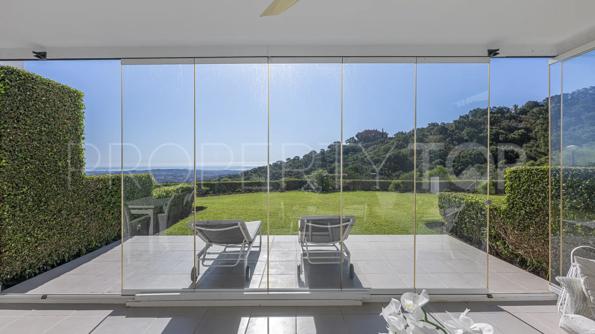Apartamento en venta en La Mairena