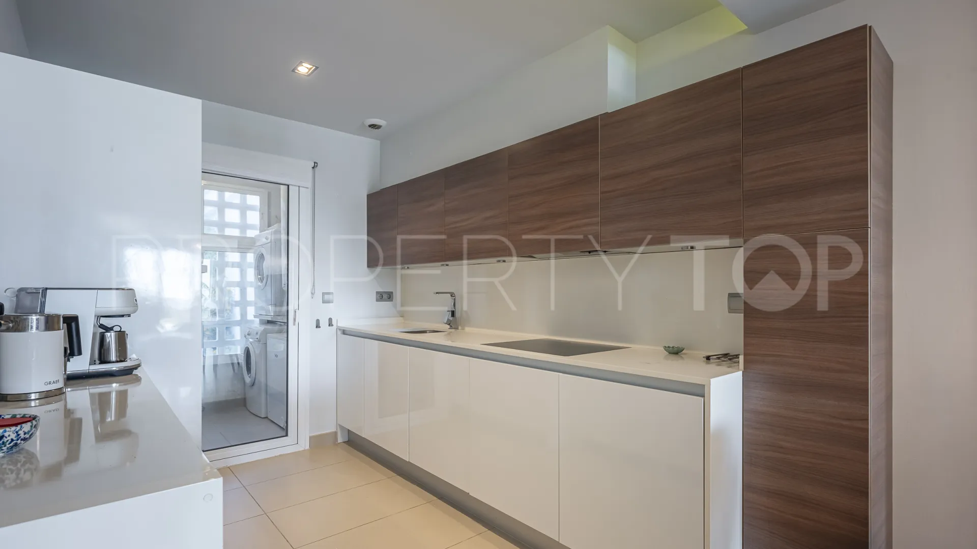 Apartamento en venta en La Mairena