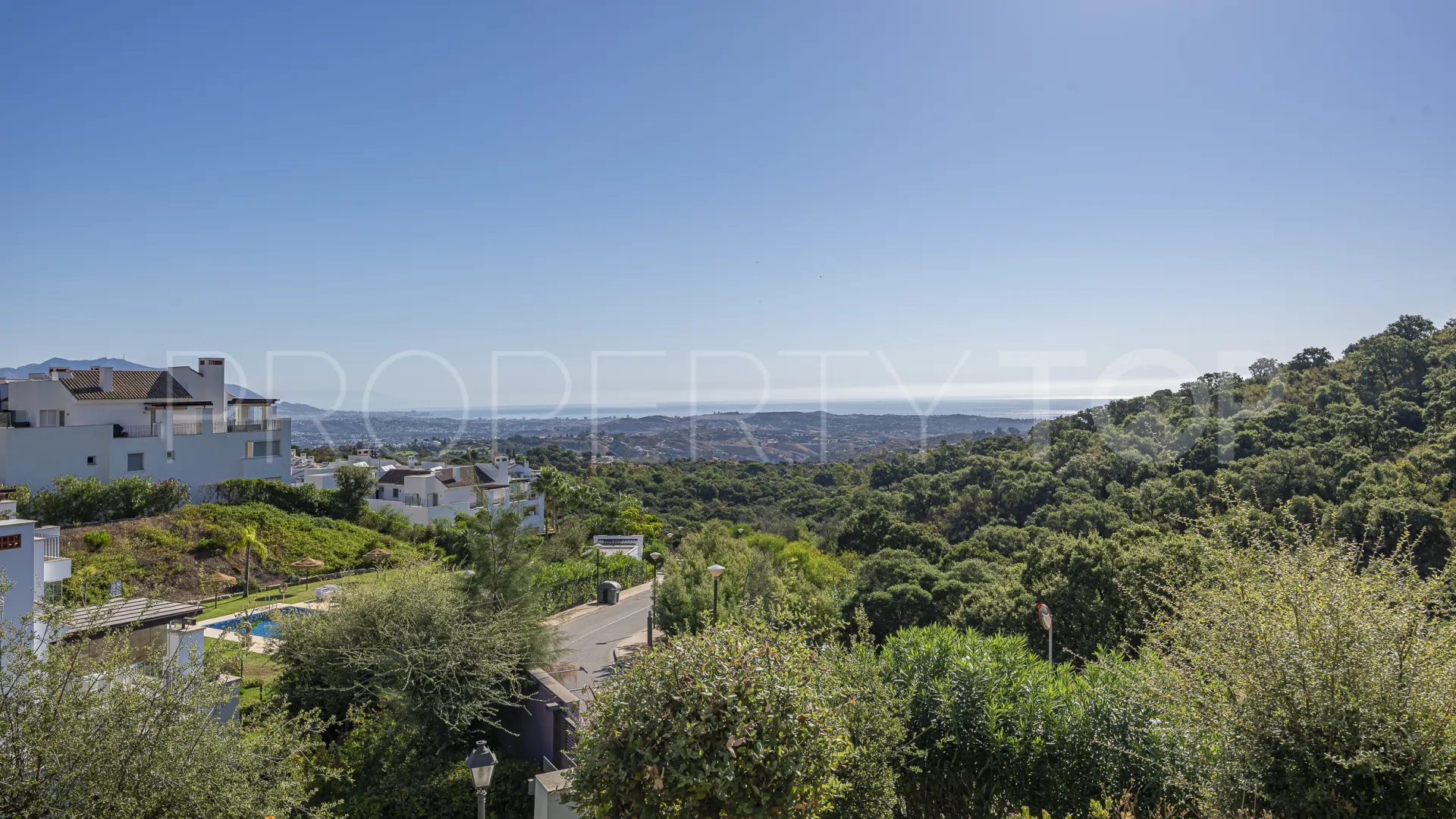 Apartamento en venta en La Mairena