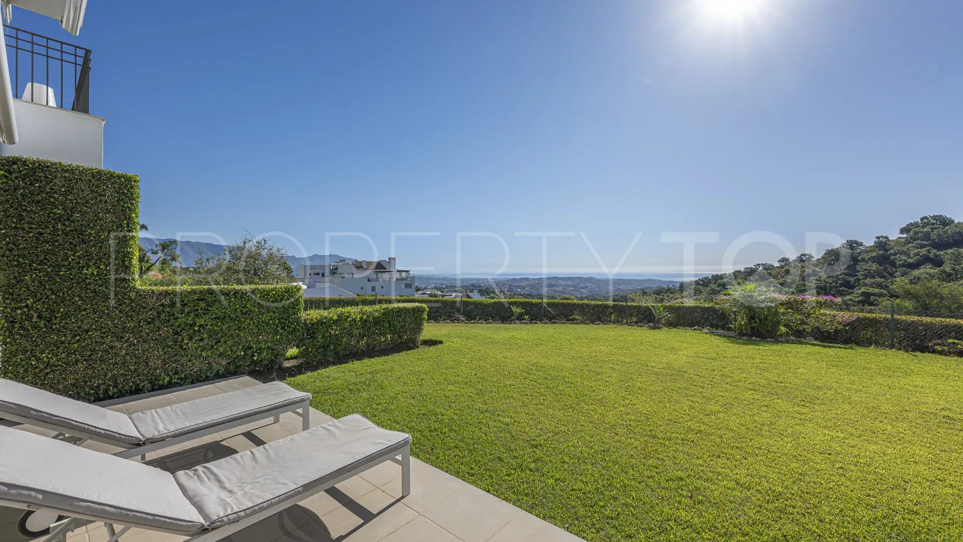 Apartamento en venta en La Mairena