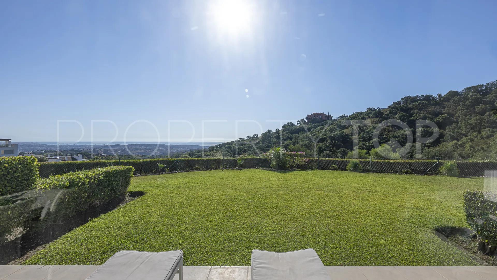 Apartamento en venta en La Mairena
