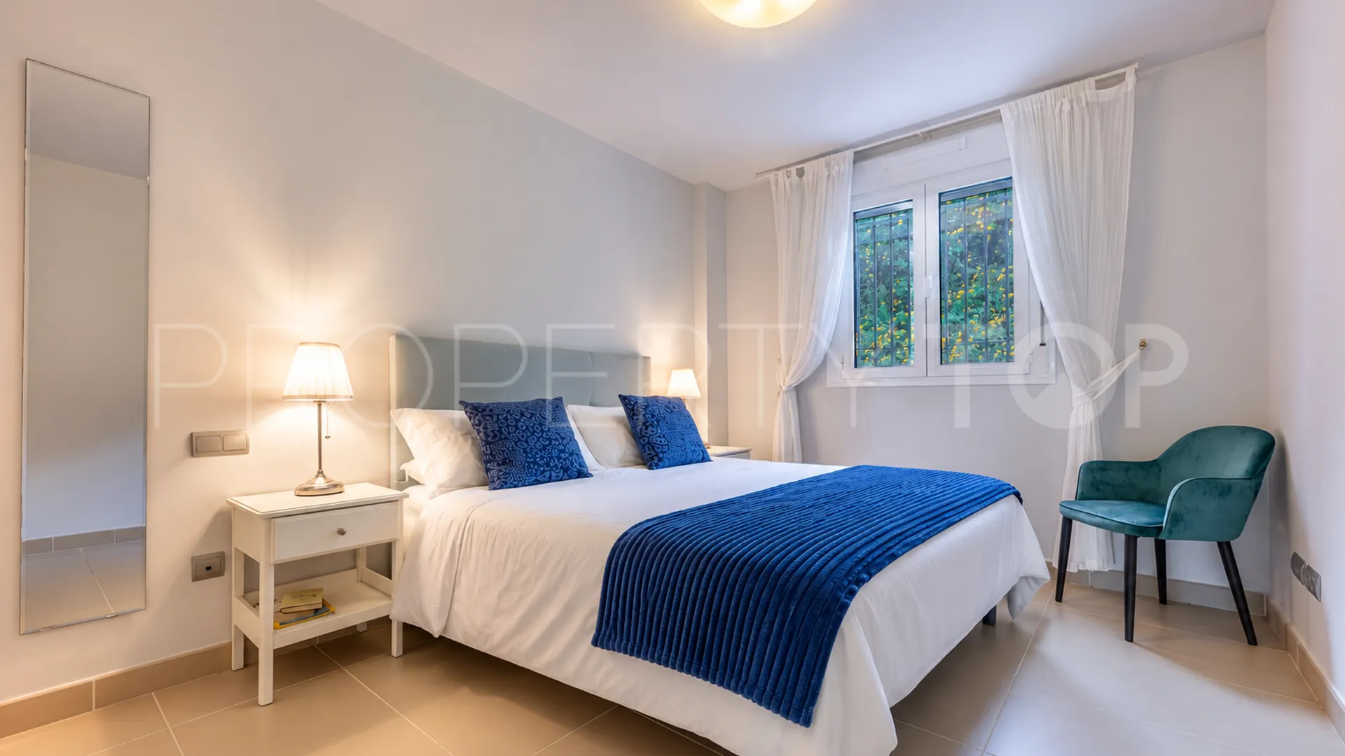Apartamento en venta en La Mairena