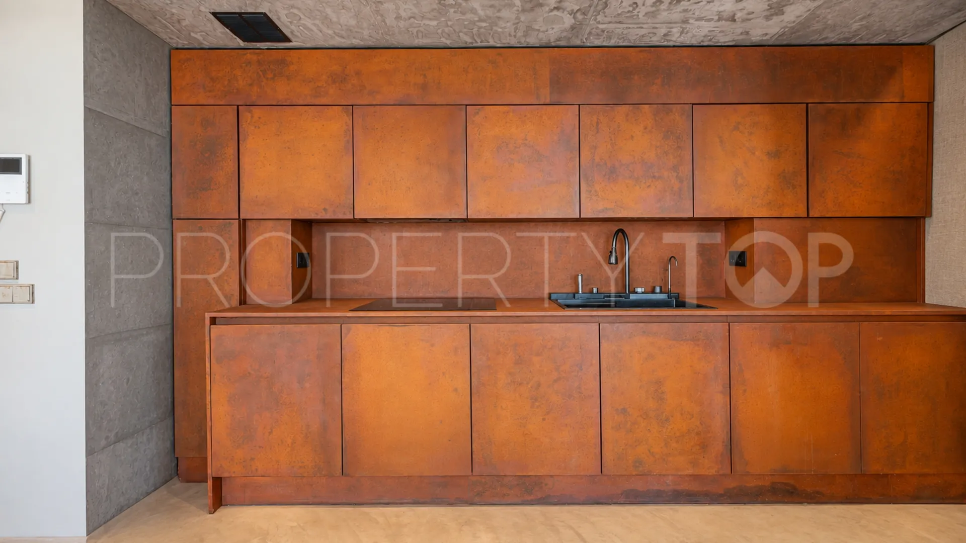 For sale La Mairena 2 bedrooms penthouse