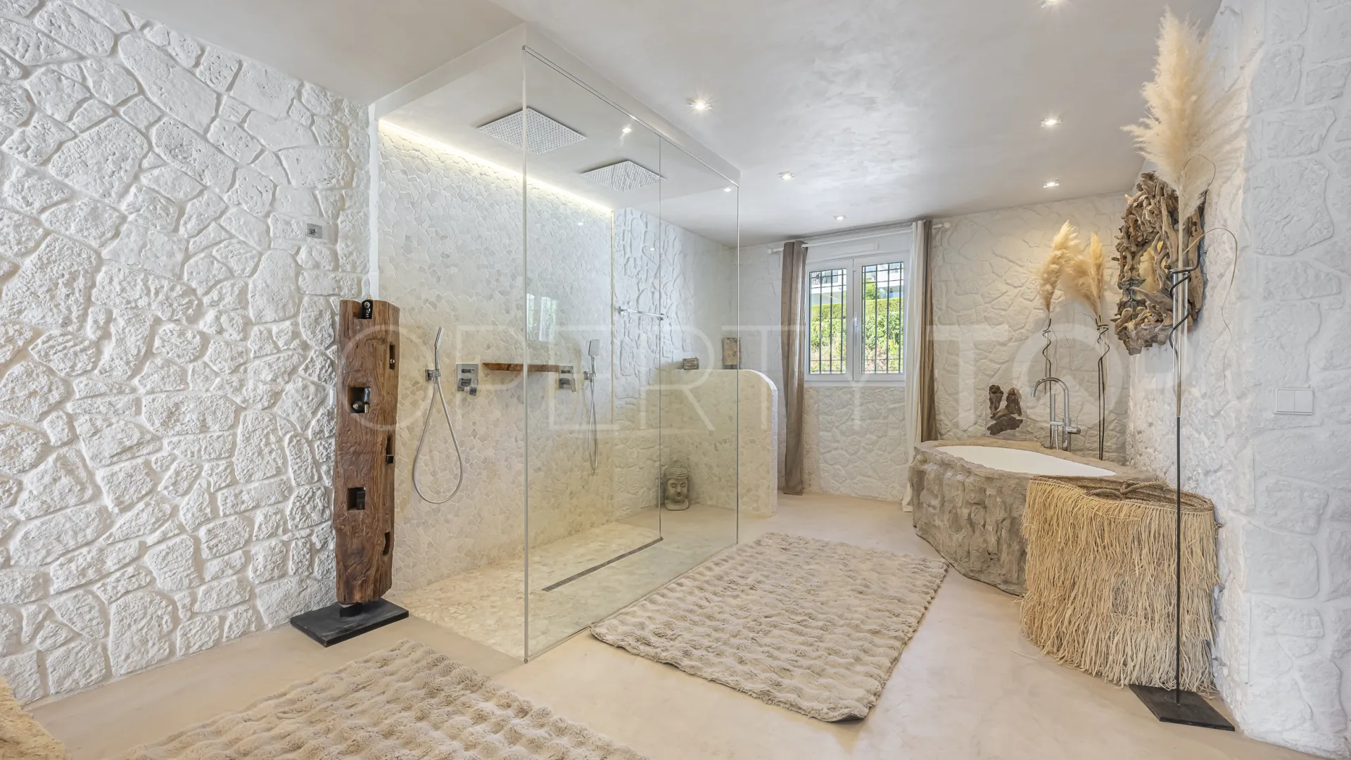 For sale La Mairena 2 bedrooms penthouse