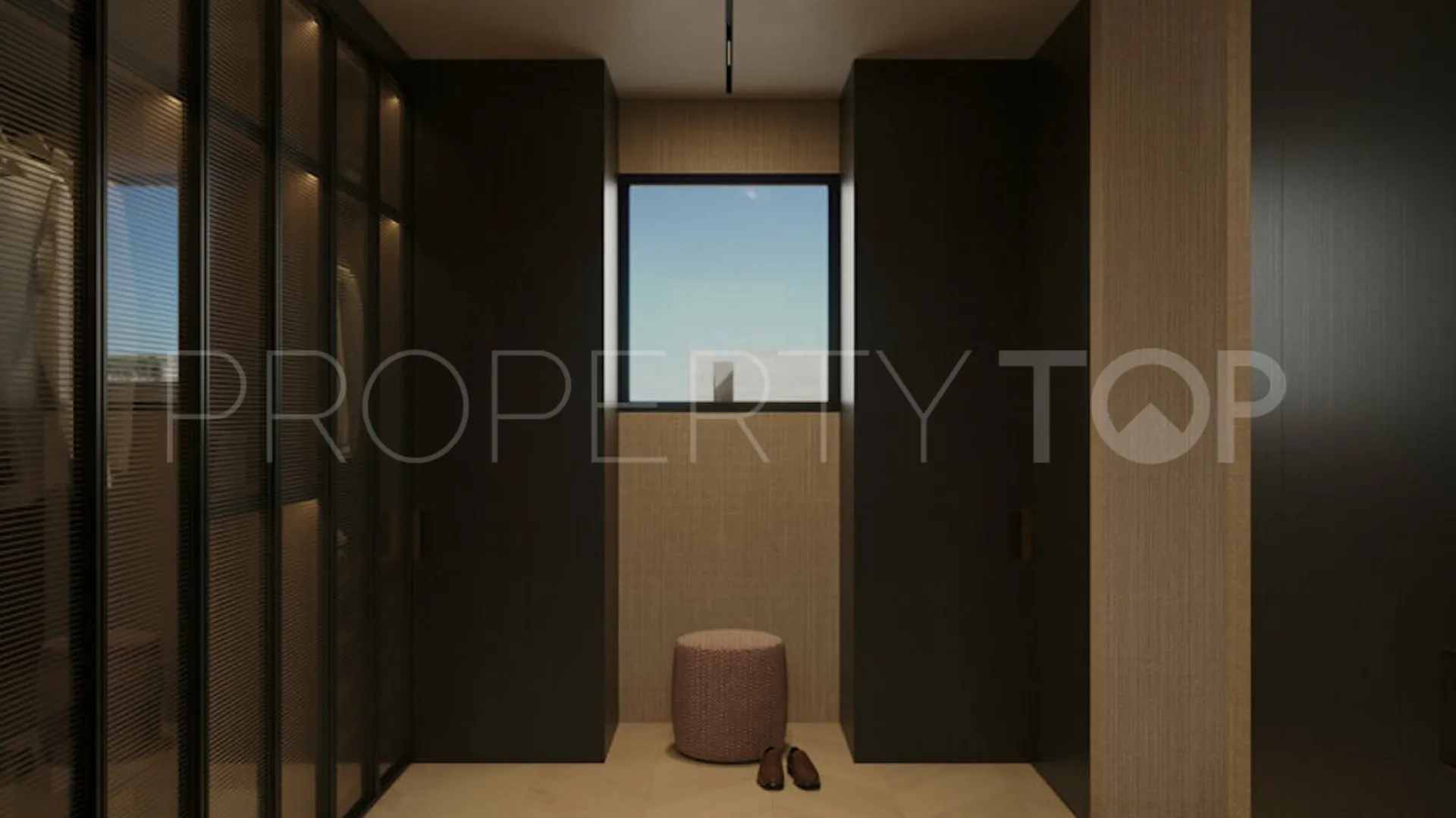 Buy penthouse in Marbella