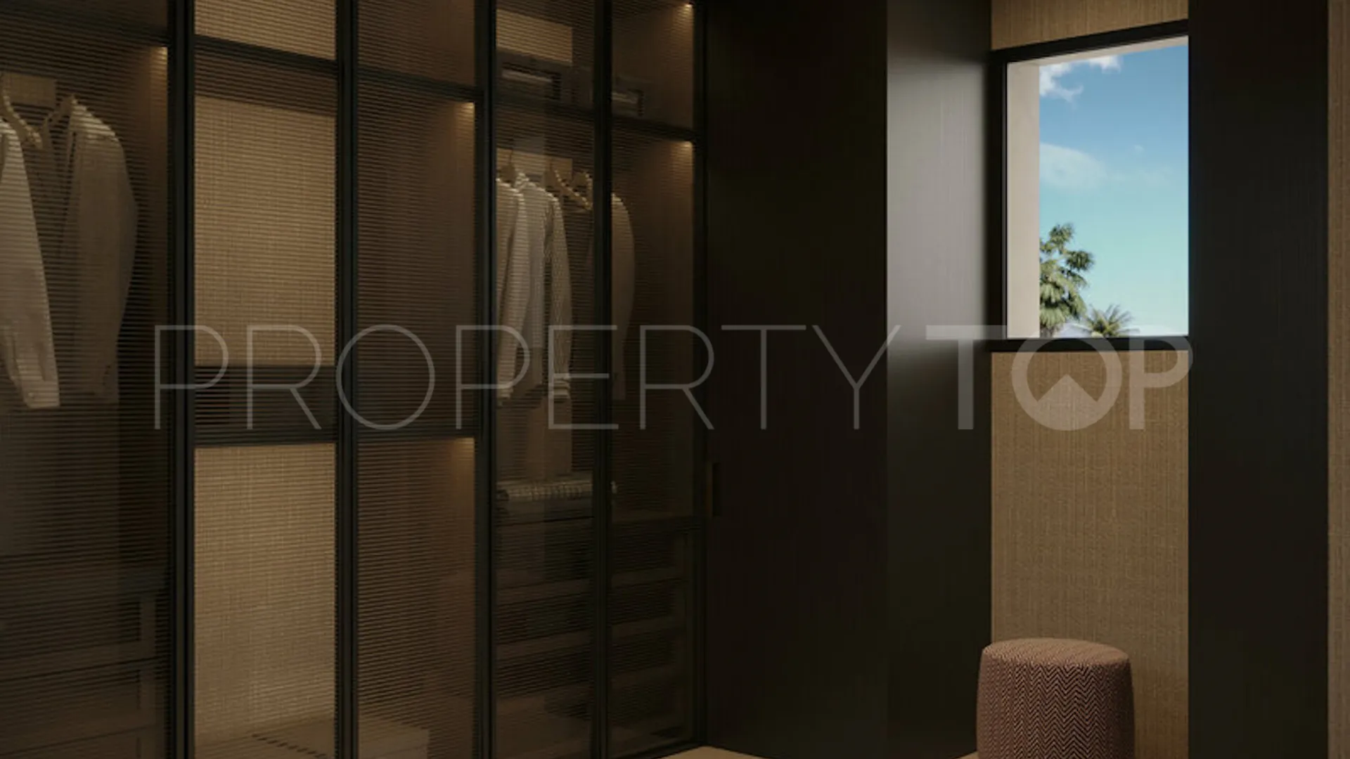 For sale apartment in Marbella with 2 bedrooms