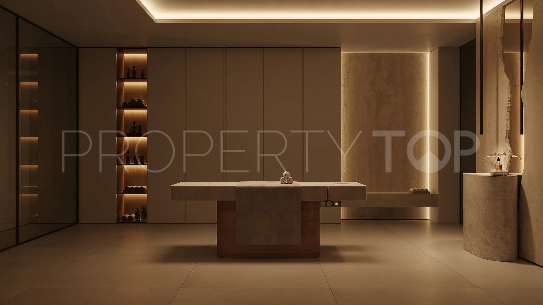 For sale apartment in Marbella with 2 bedrooms